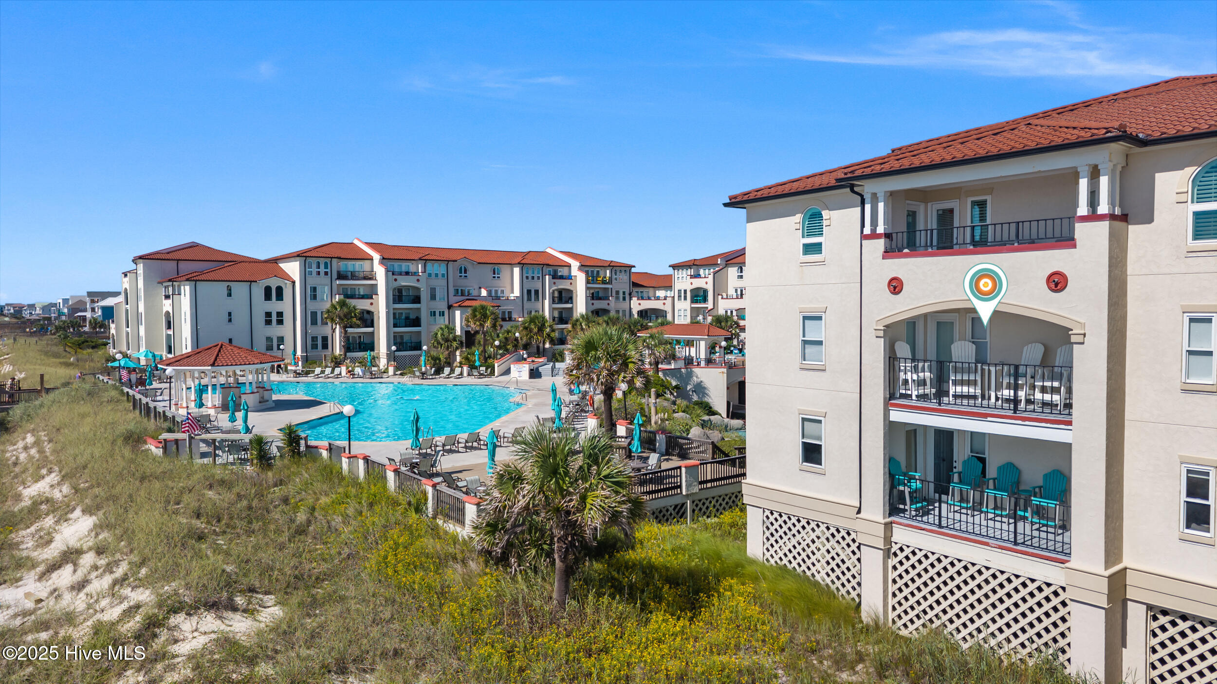 790 New River Inlet Road, 215b