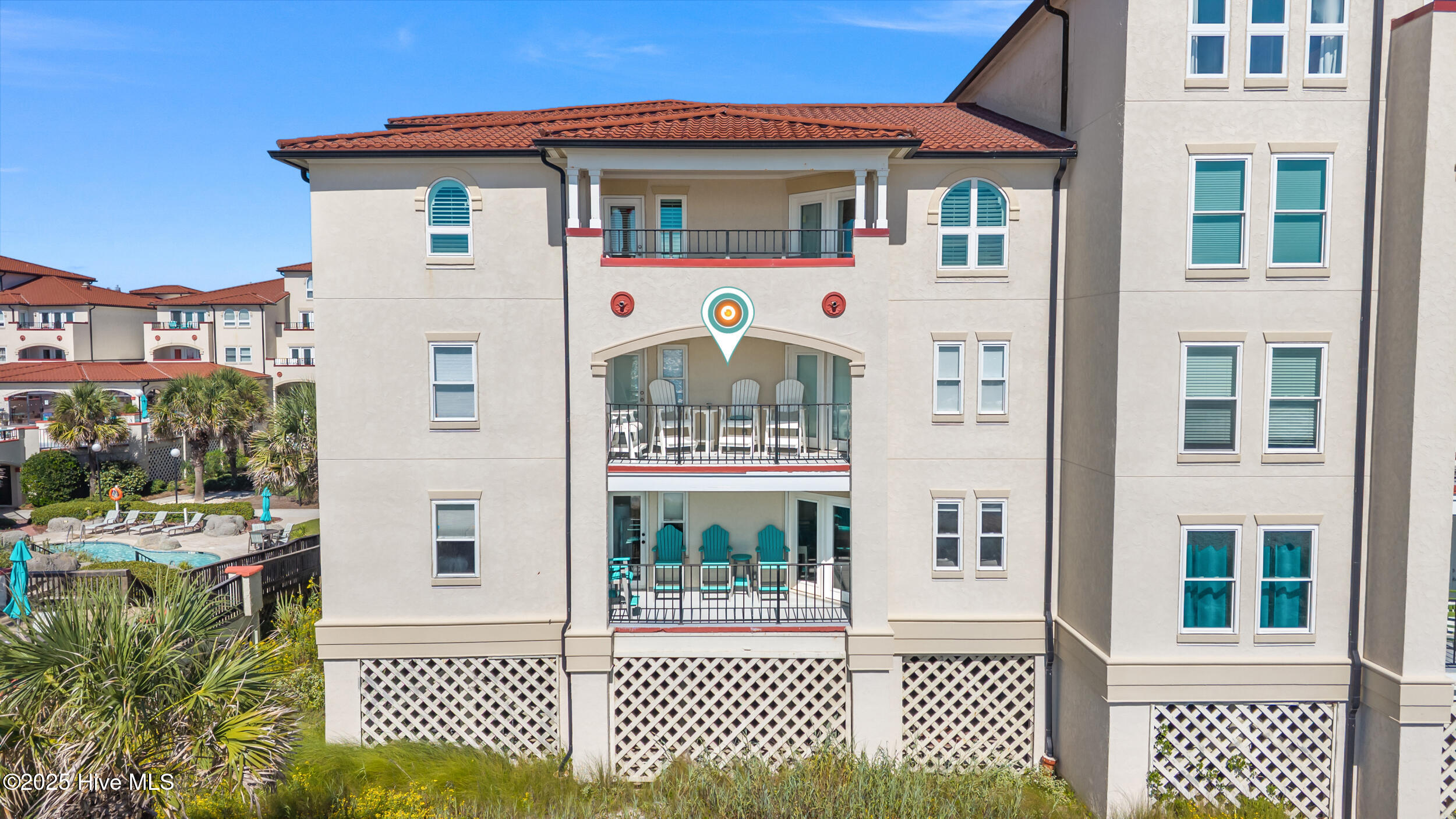 790 New River Inlet Road, 215b