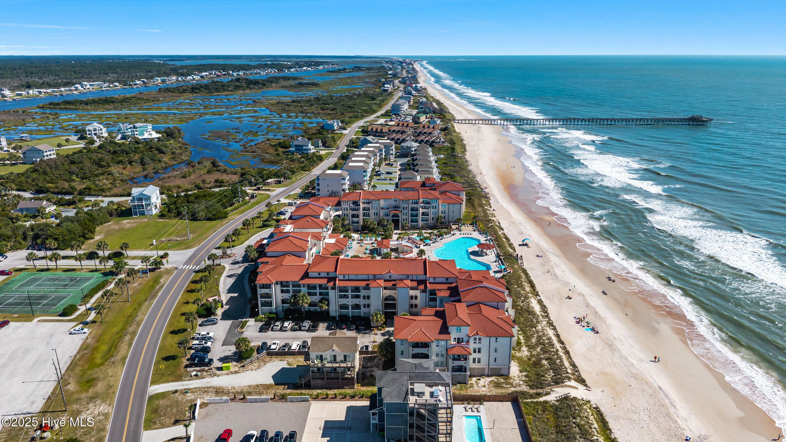 790 New River Inlet Road, 215b