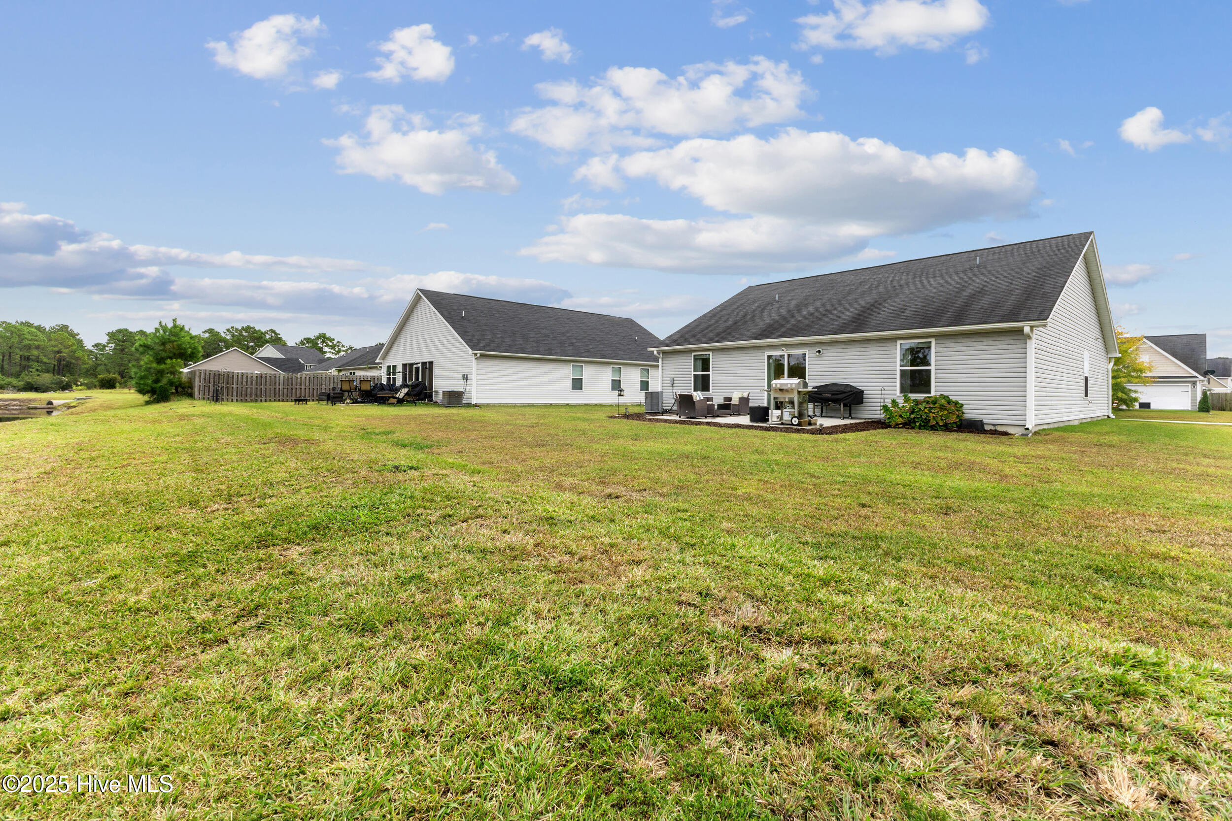 7141 Cameron Trace Drive