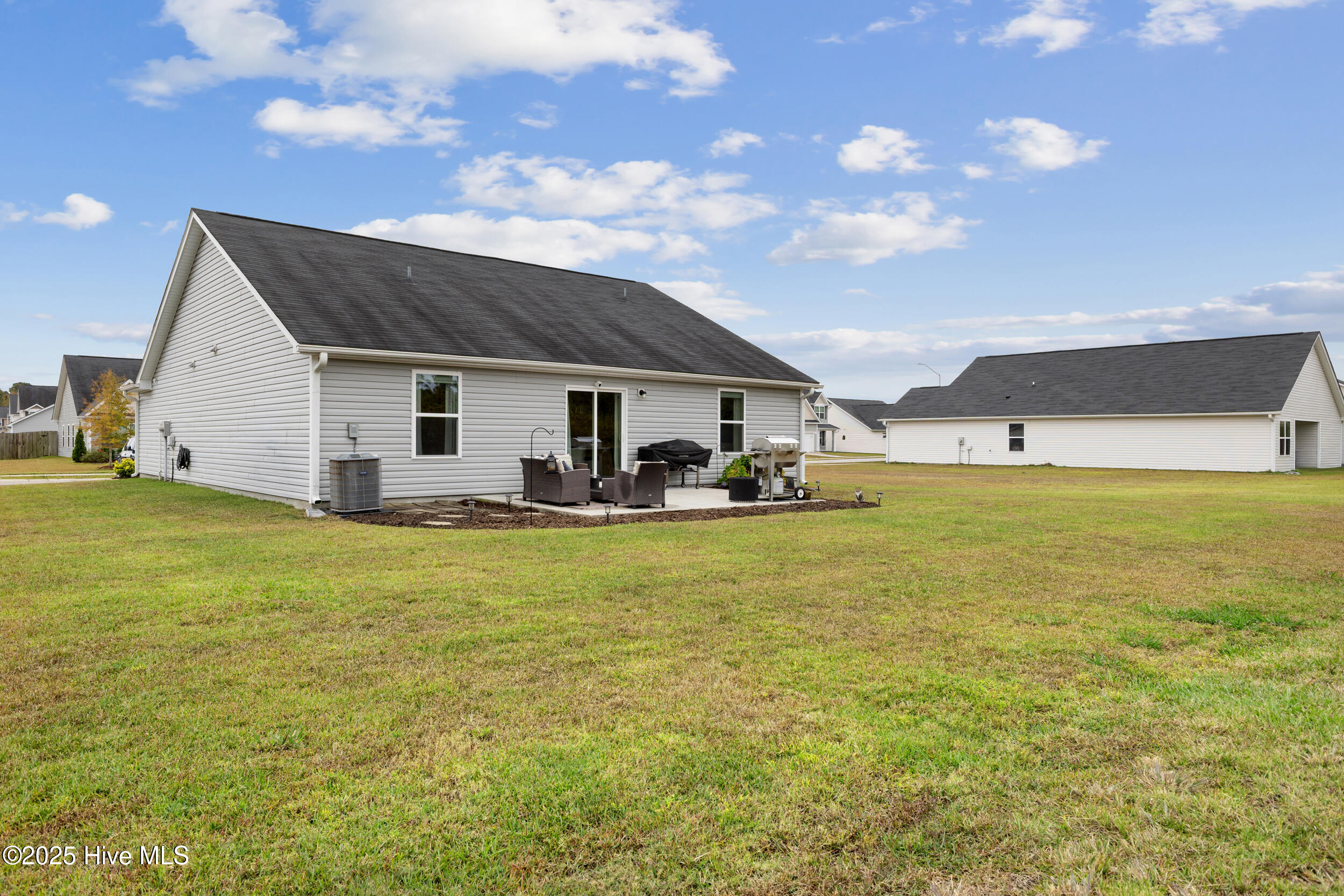 7141 Cameron Trace Drive