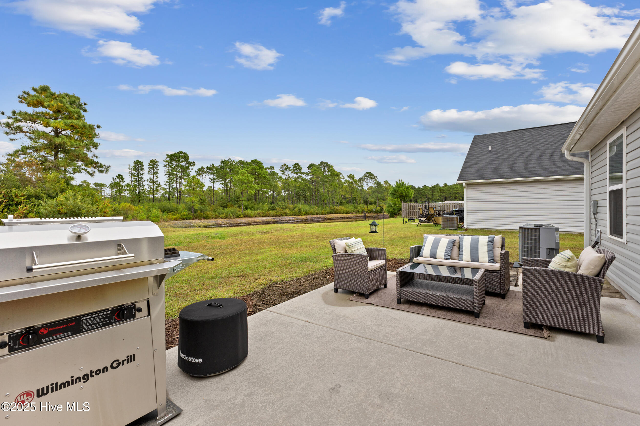 7141 Cameron Trace Drive