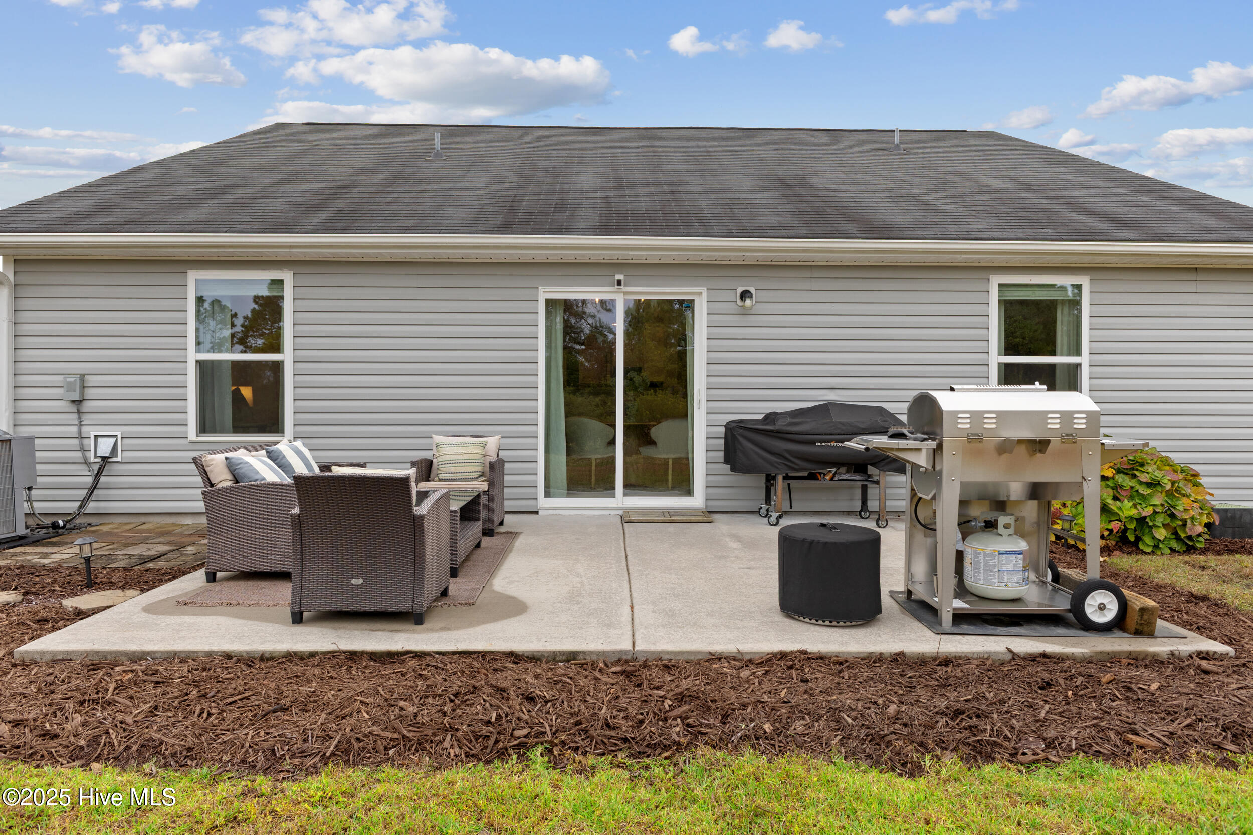 7141 Cameron Trace Drive