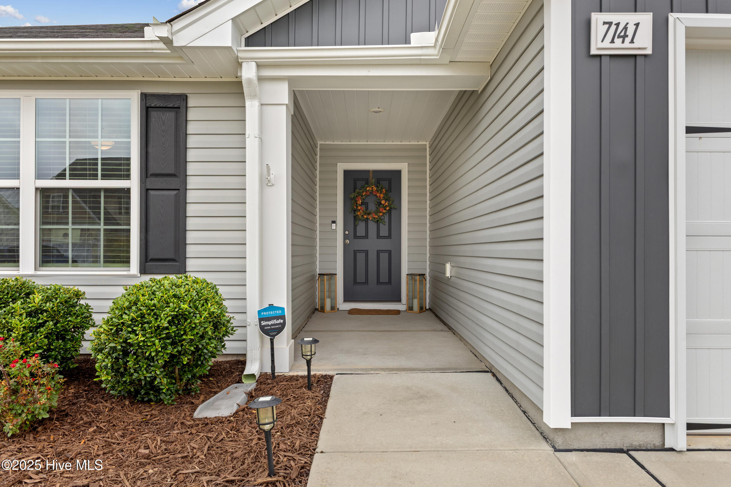 7141 Cameron Trace Drive