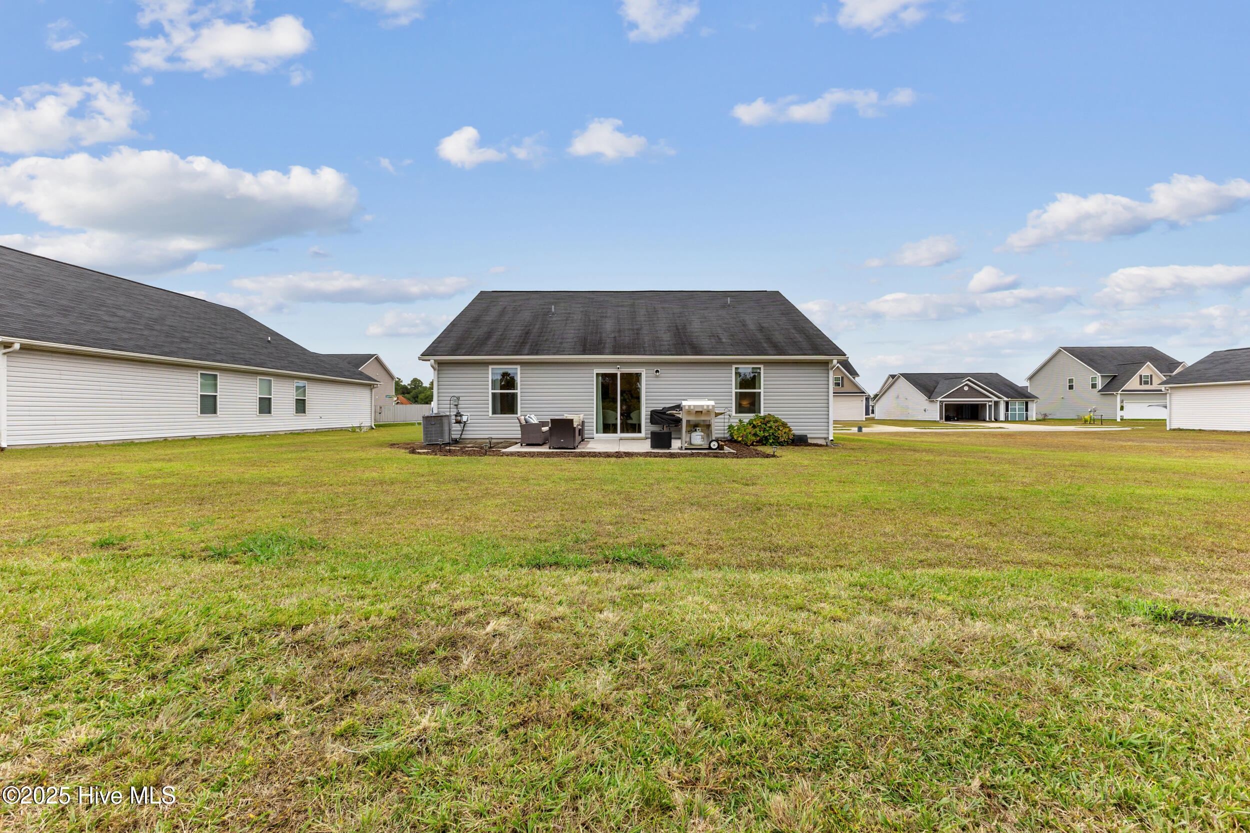 7141 Cameron Trace Drive