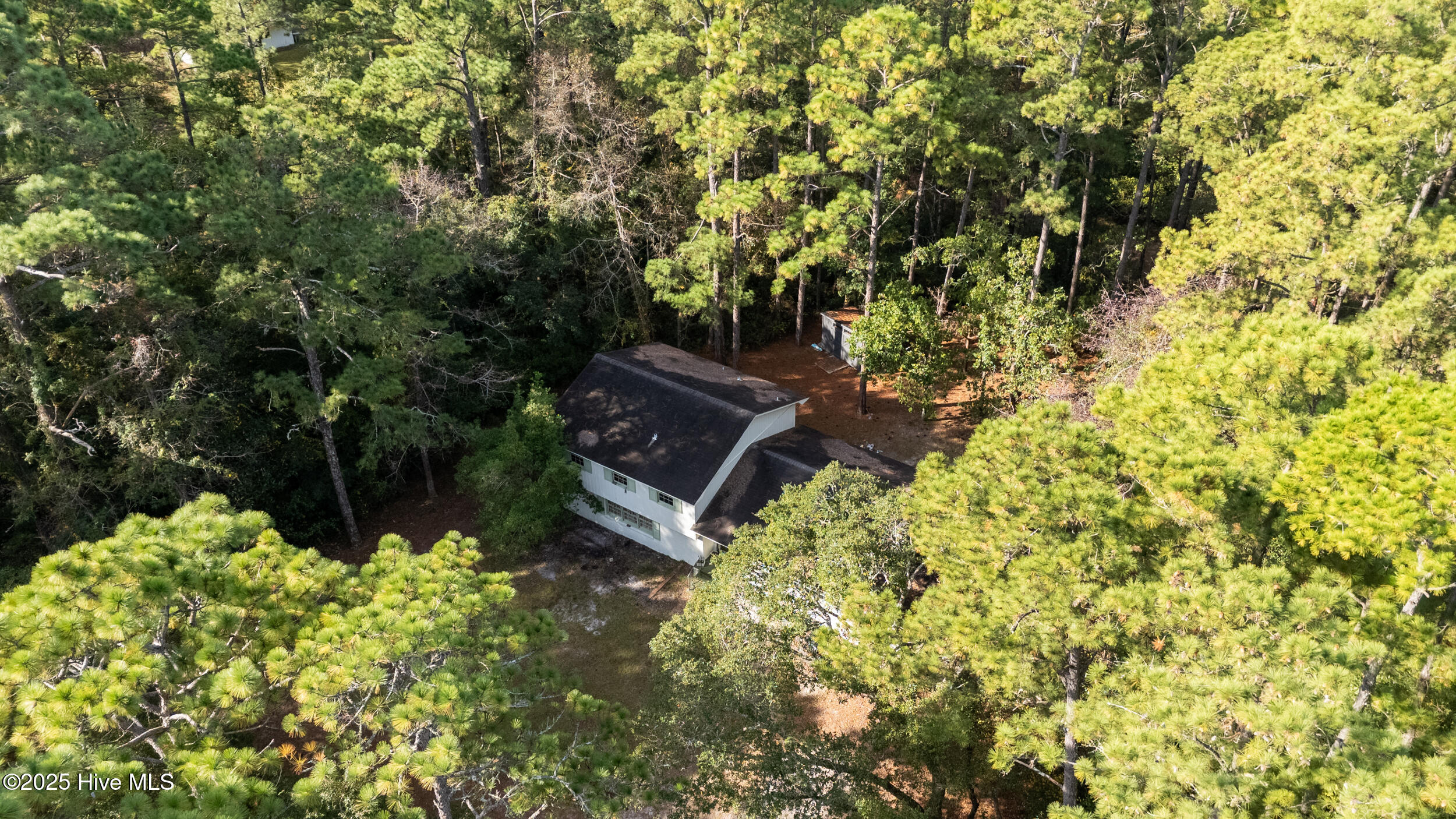 6216 Fox Run Road