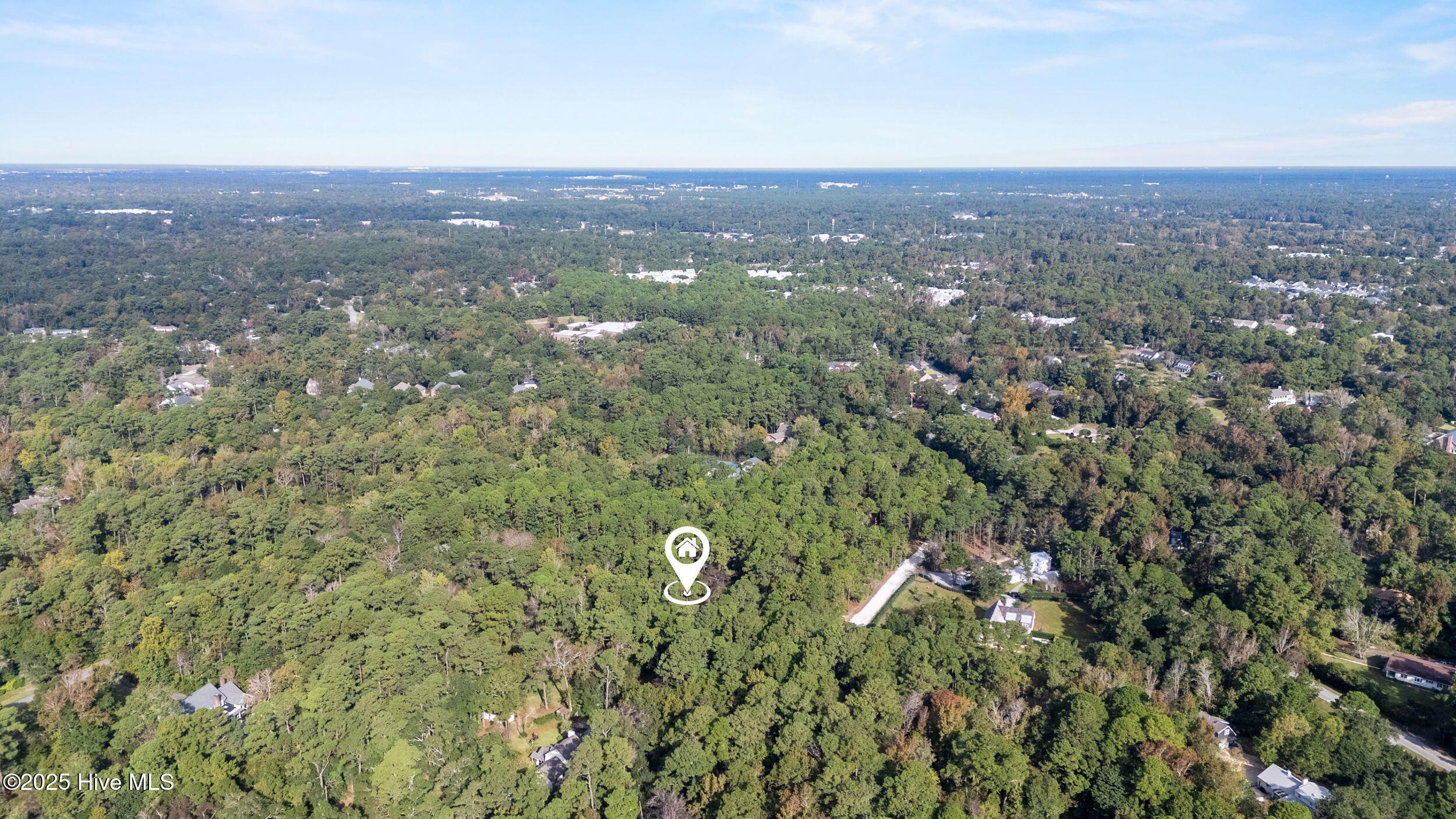 6216 Fox Run Road