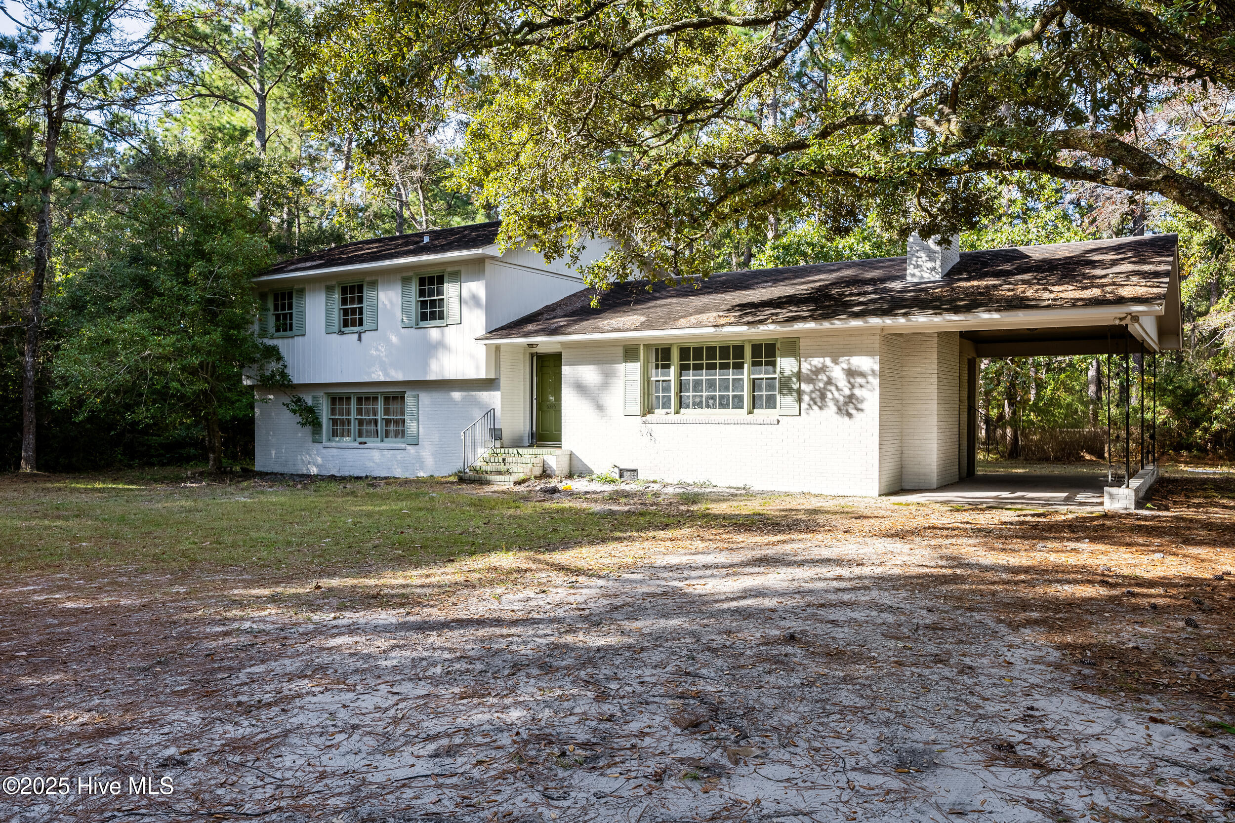 6216 Fox Run Road