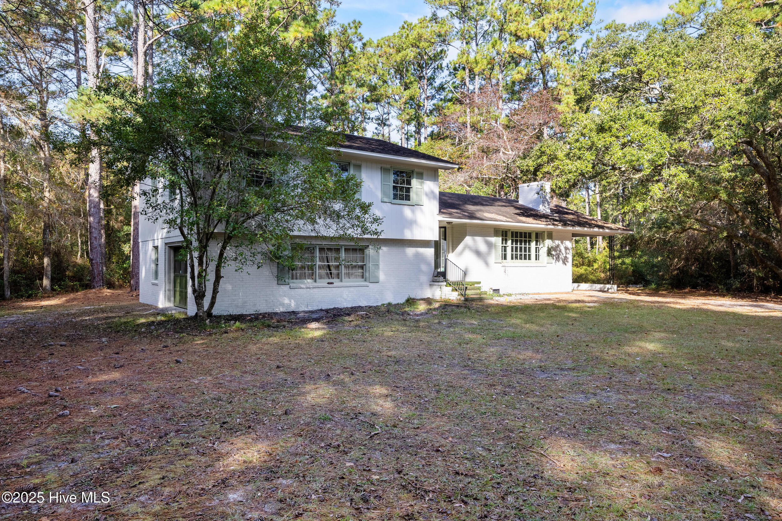6216 Fox Run Road