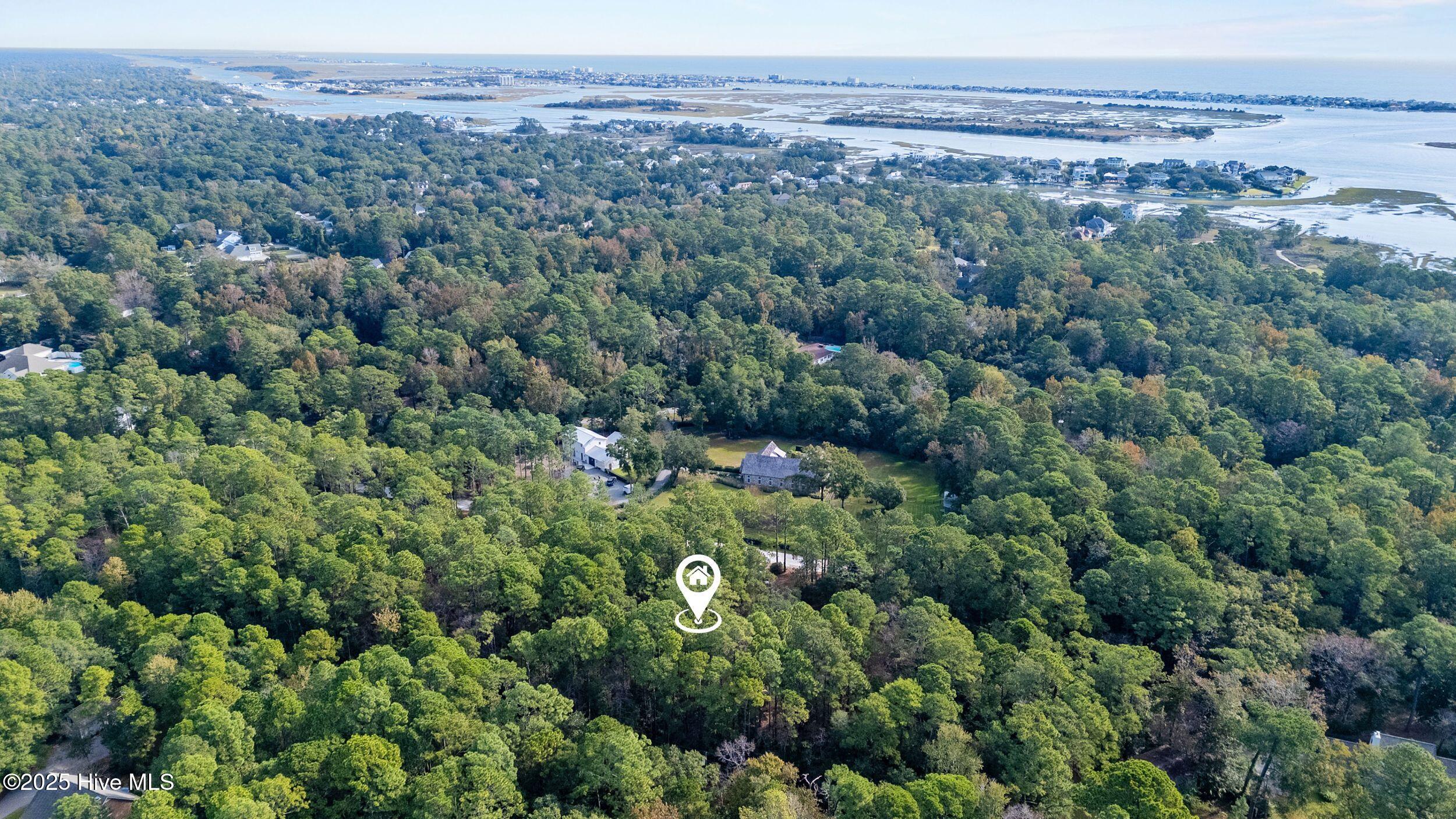 6216 Fox Run Road