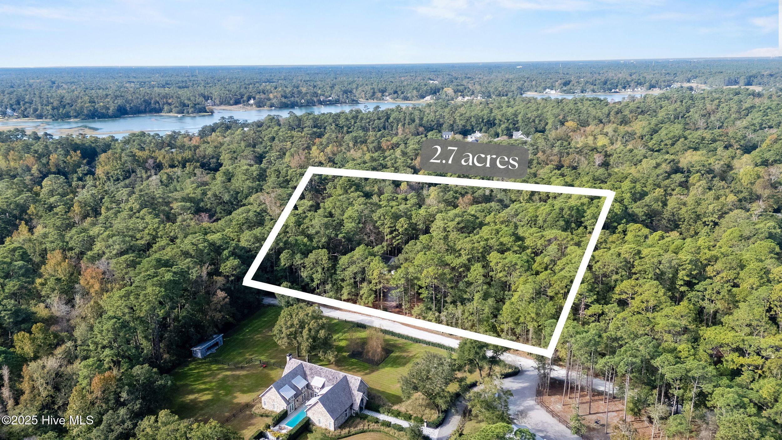6216 Fox Run Road