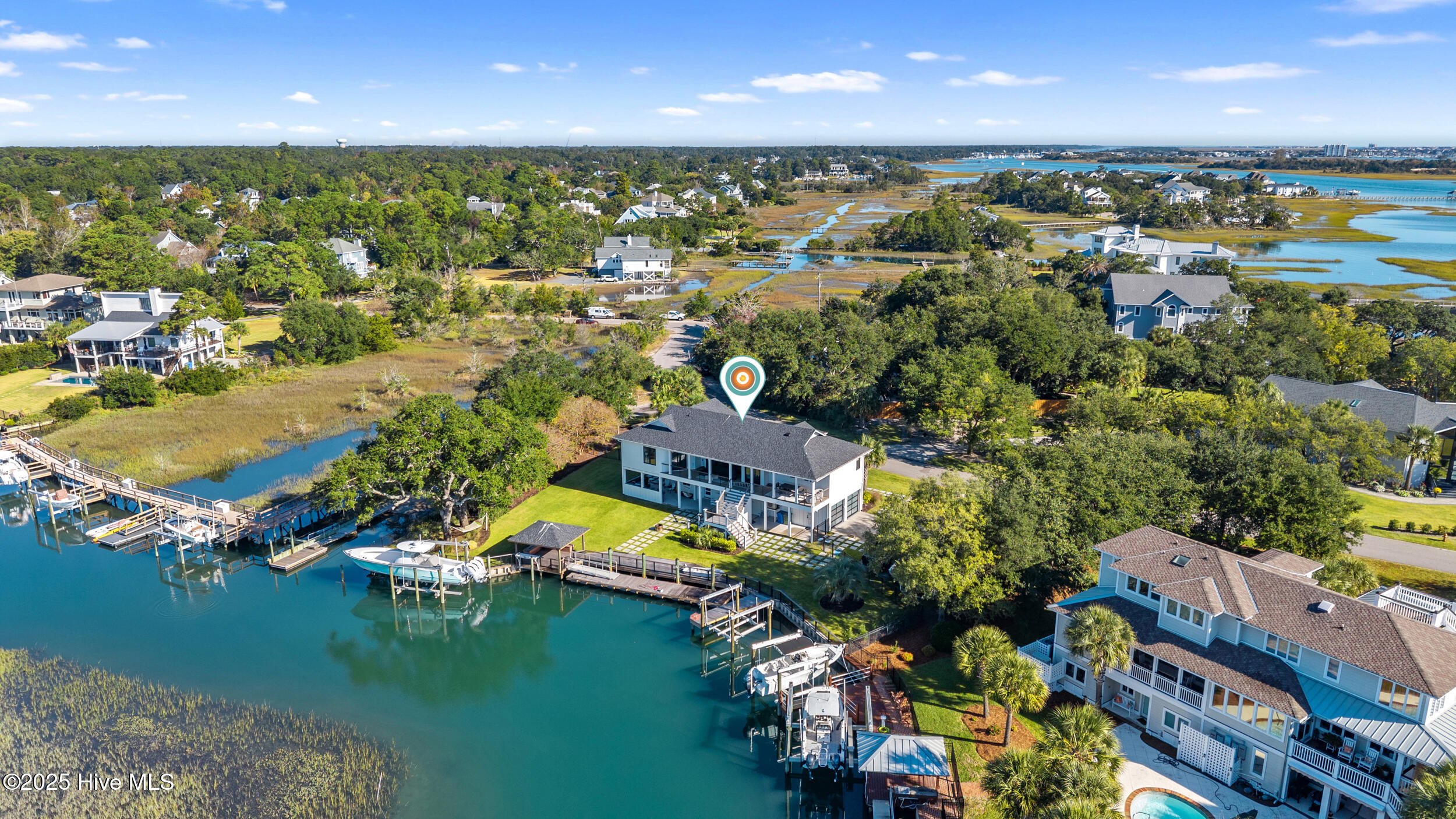 808 Inlet View Drive