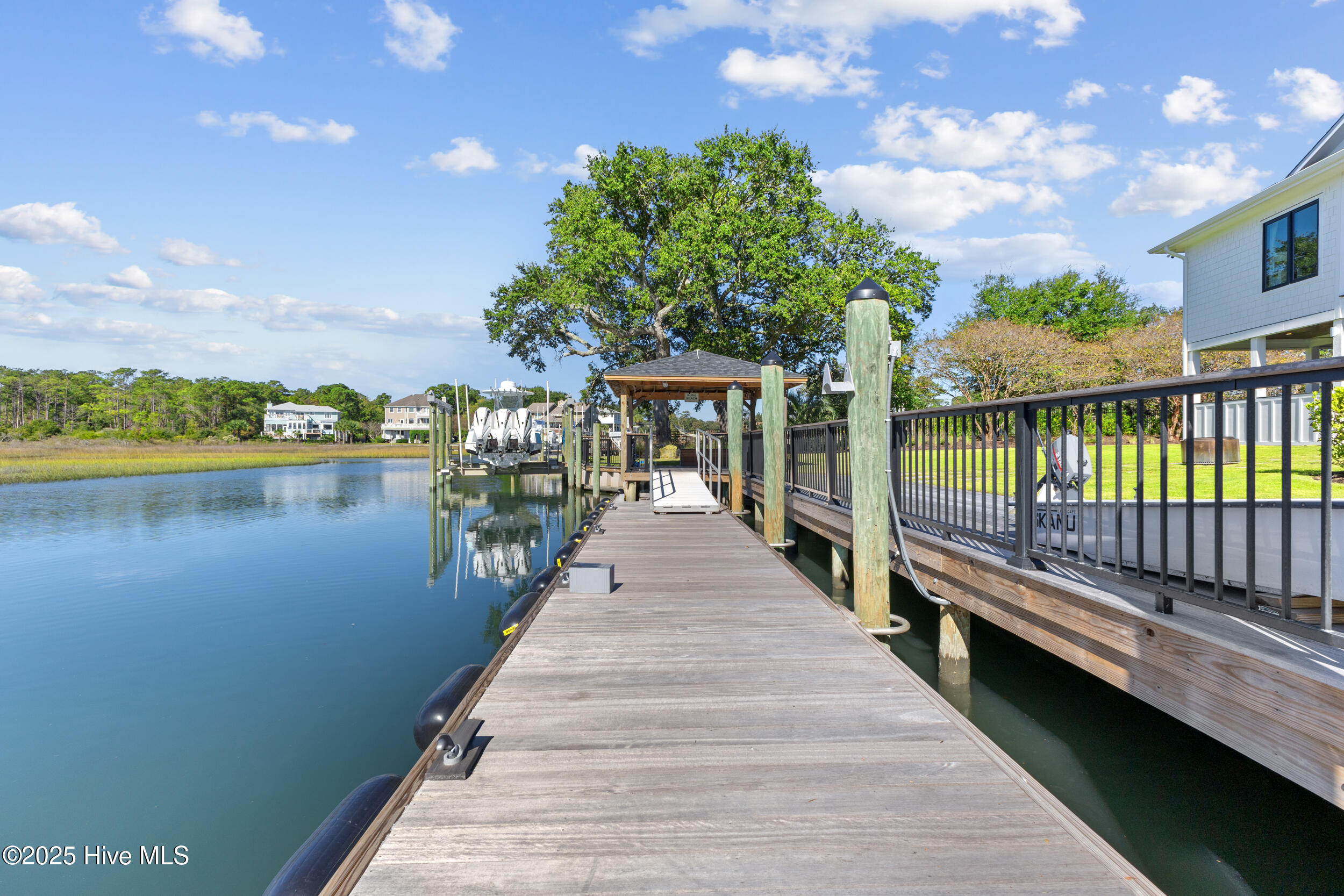 808 Inlet View Drive