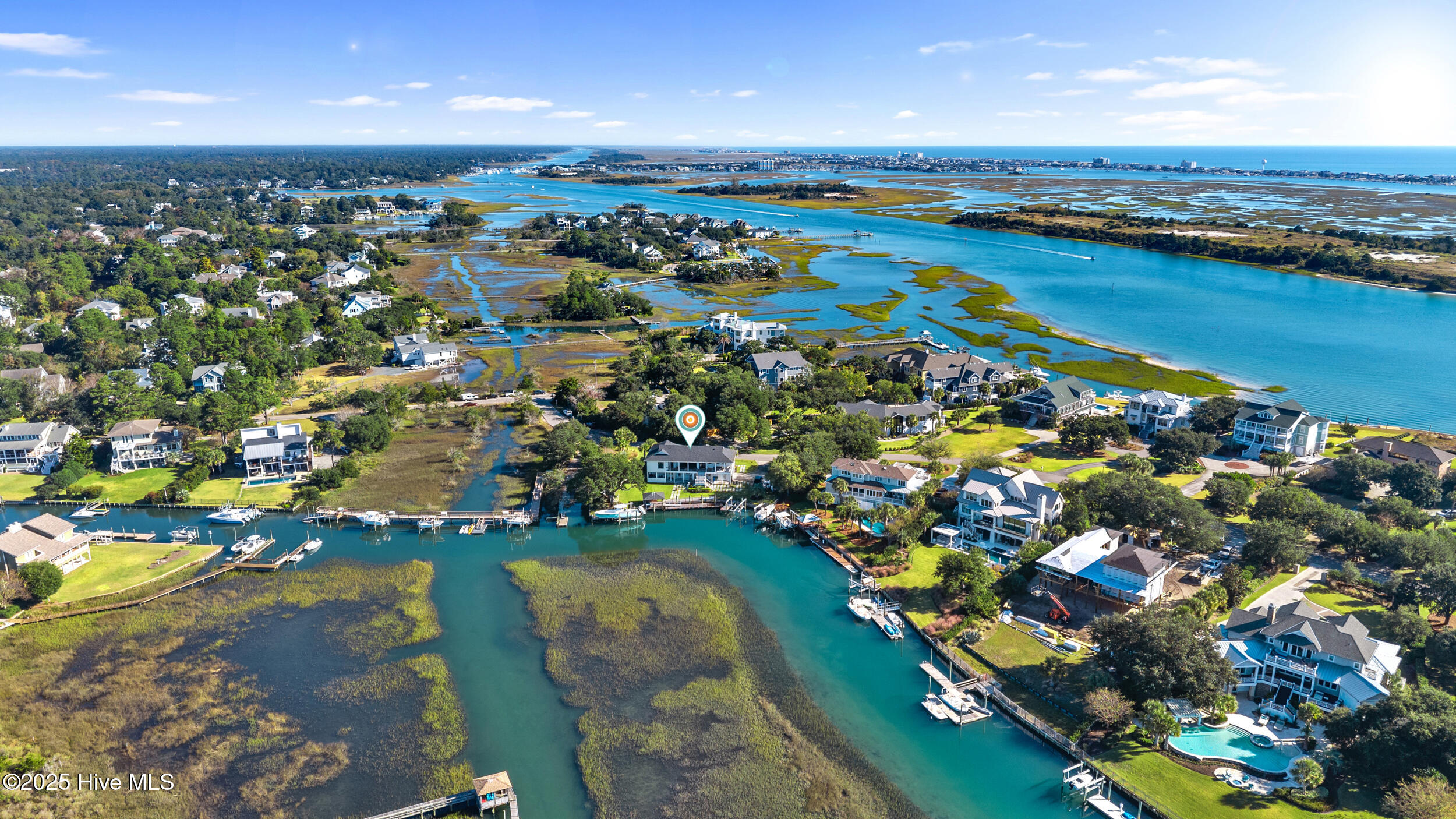 808 Inlet View Drive