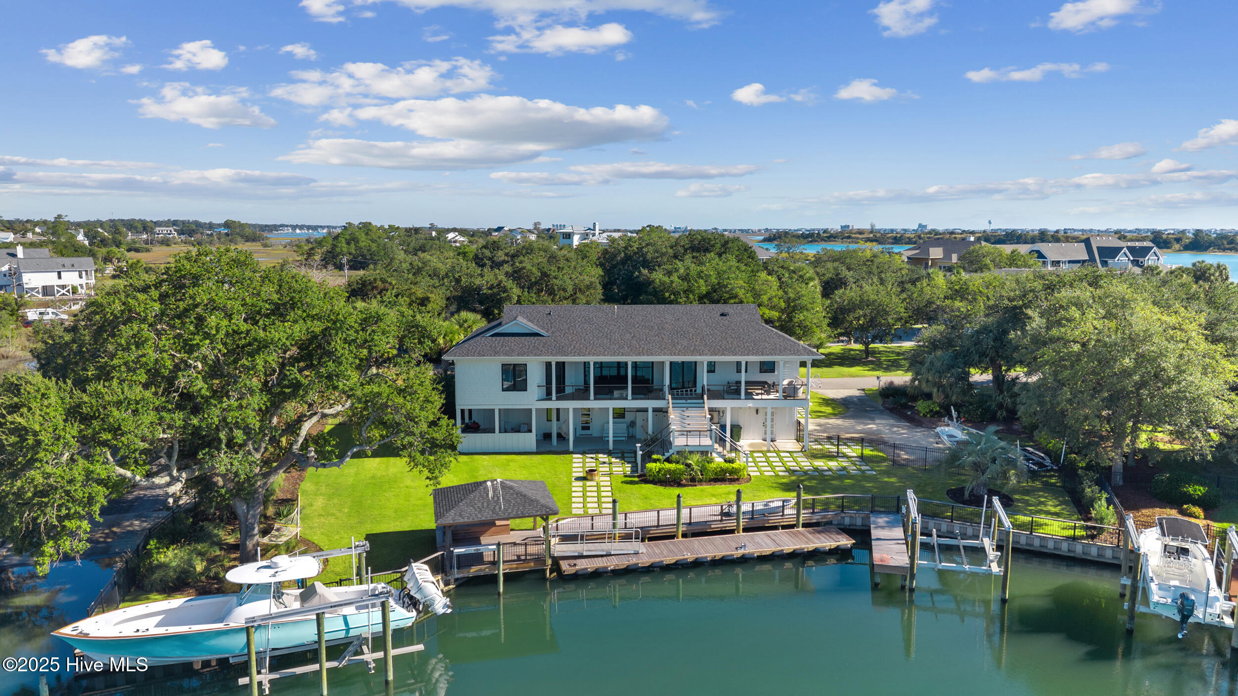 808 Inlet View Drive