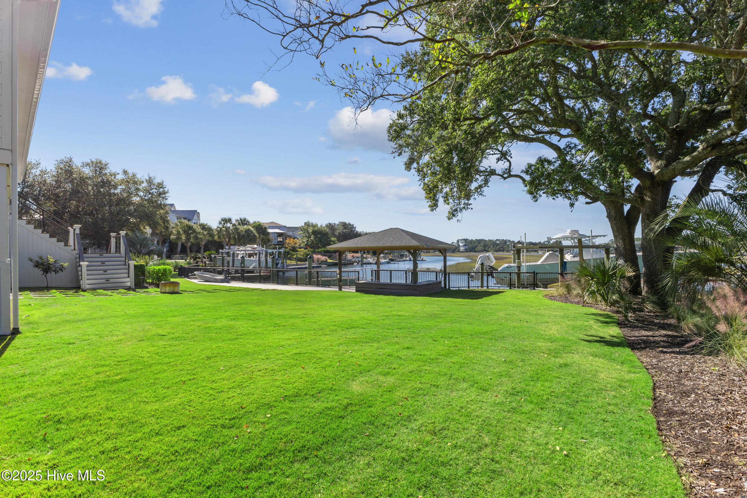 808 Inlet View Drive