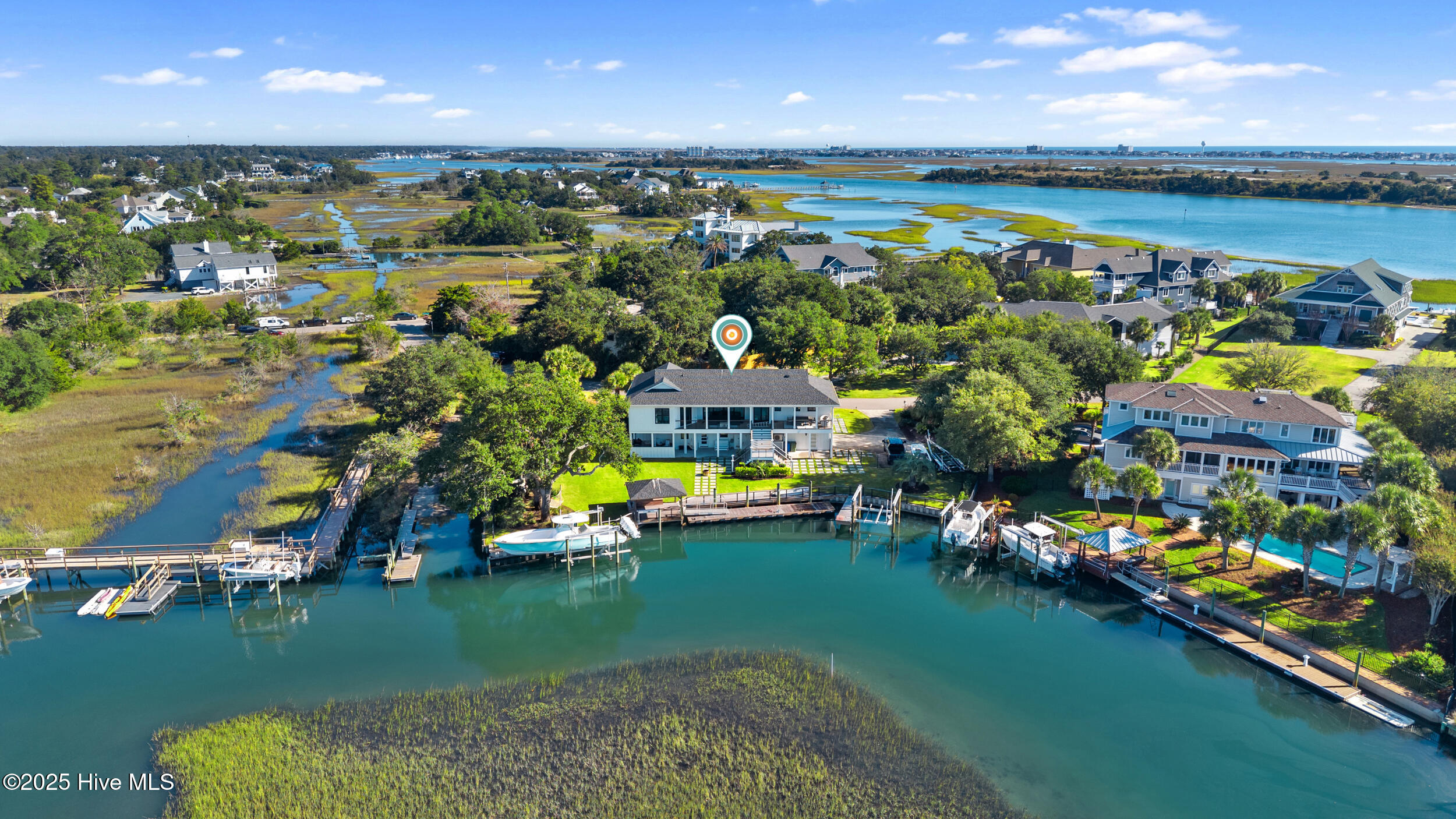 808 Inlet View Drive