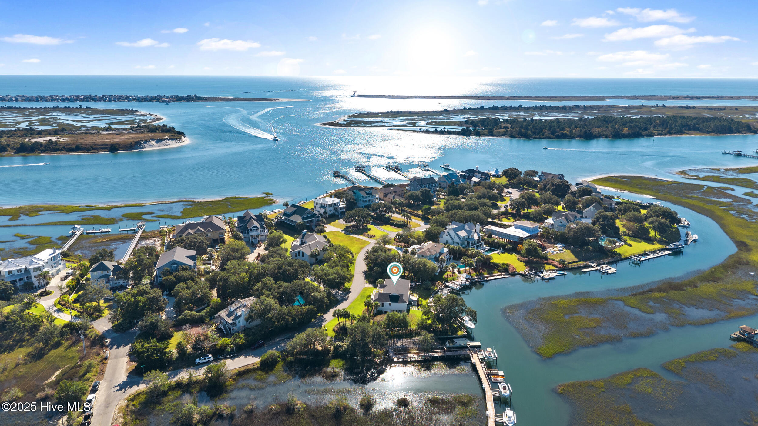 808 Inlet View Drive