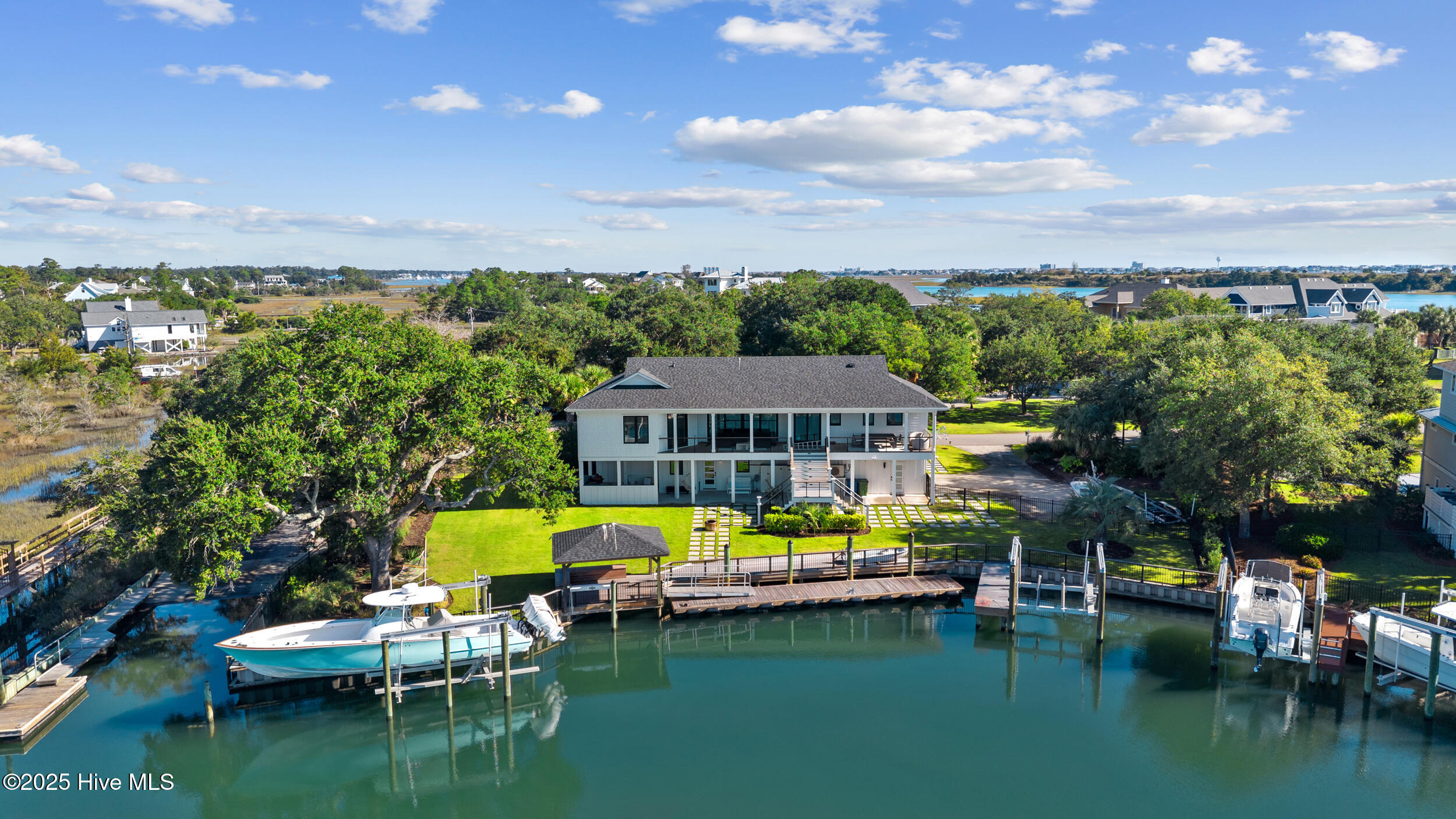 808 Inlet View Drive