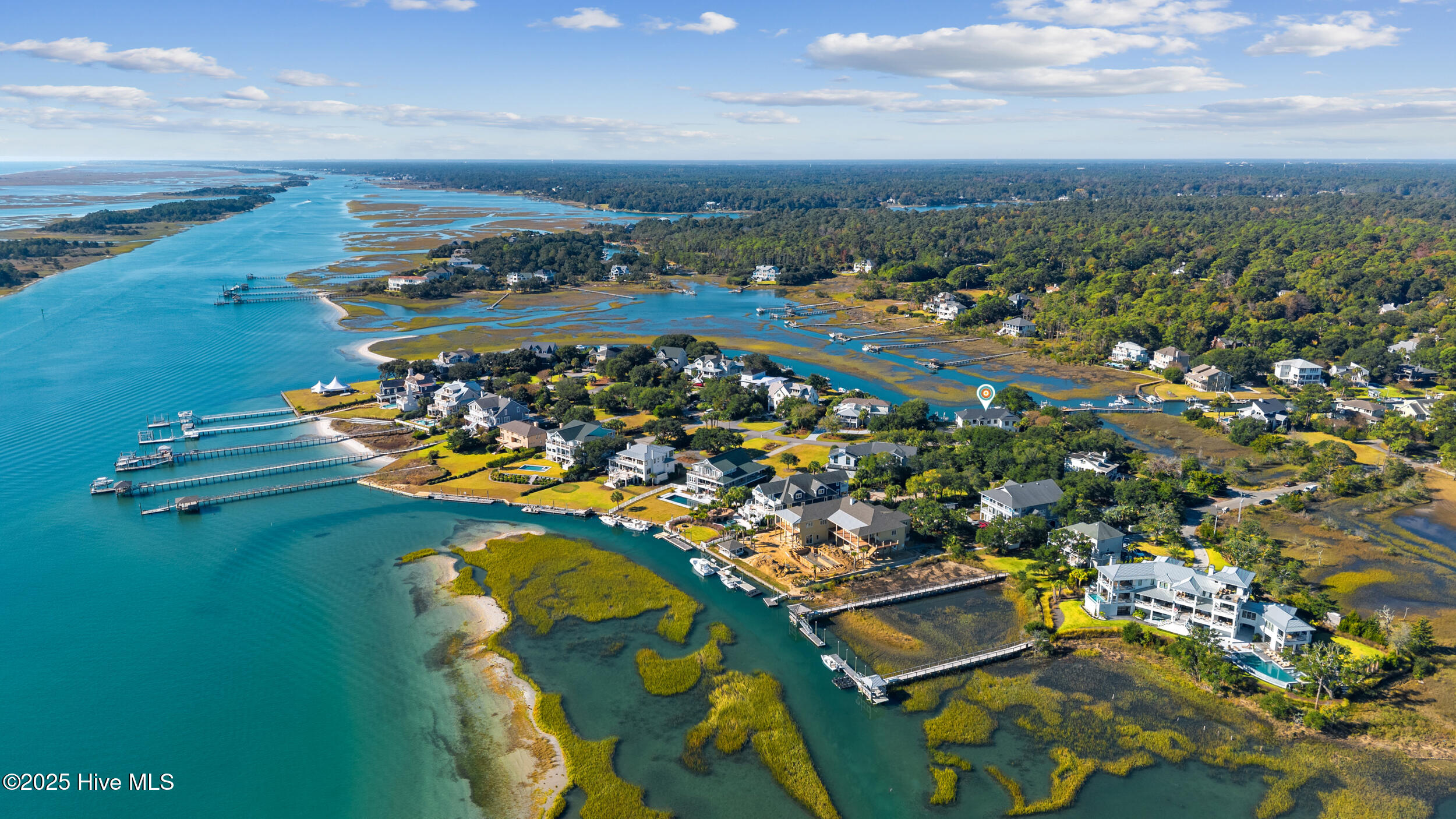 808 Inlet View Drive