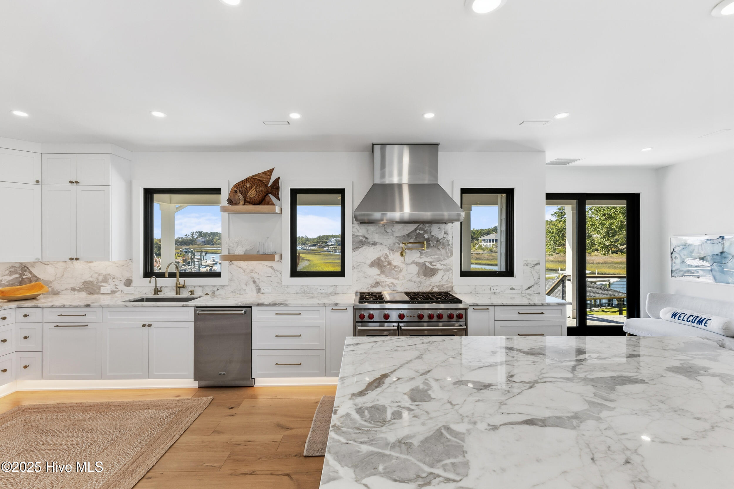 808 Inlet View Drive