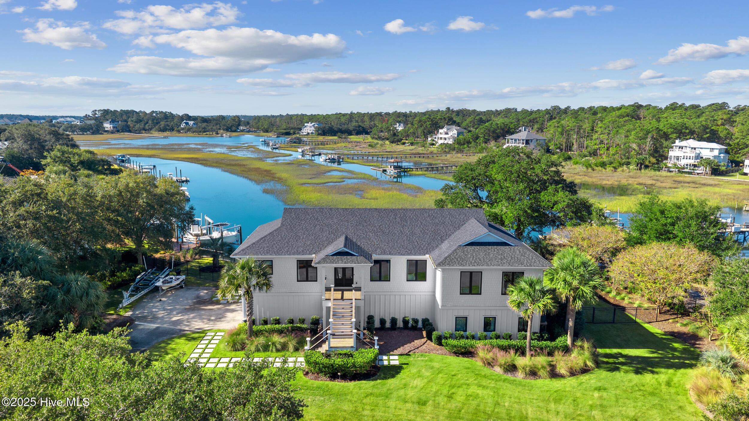 808 Inlet View Drive