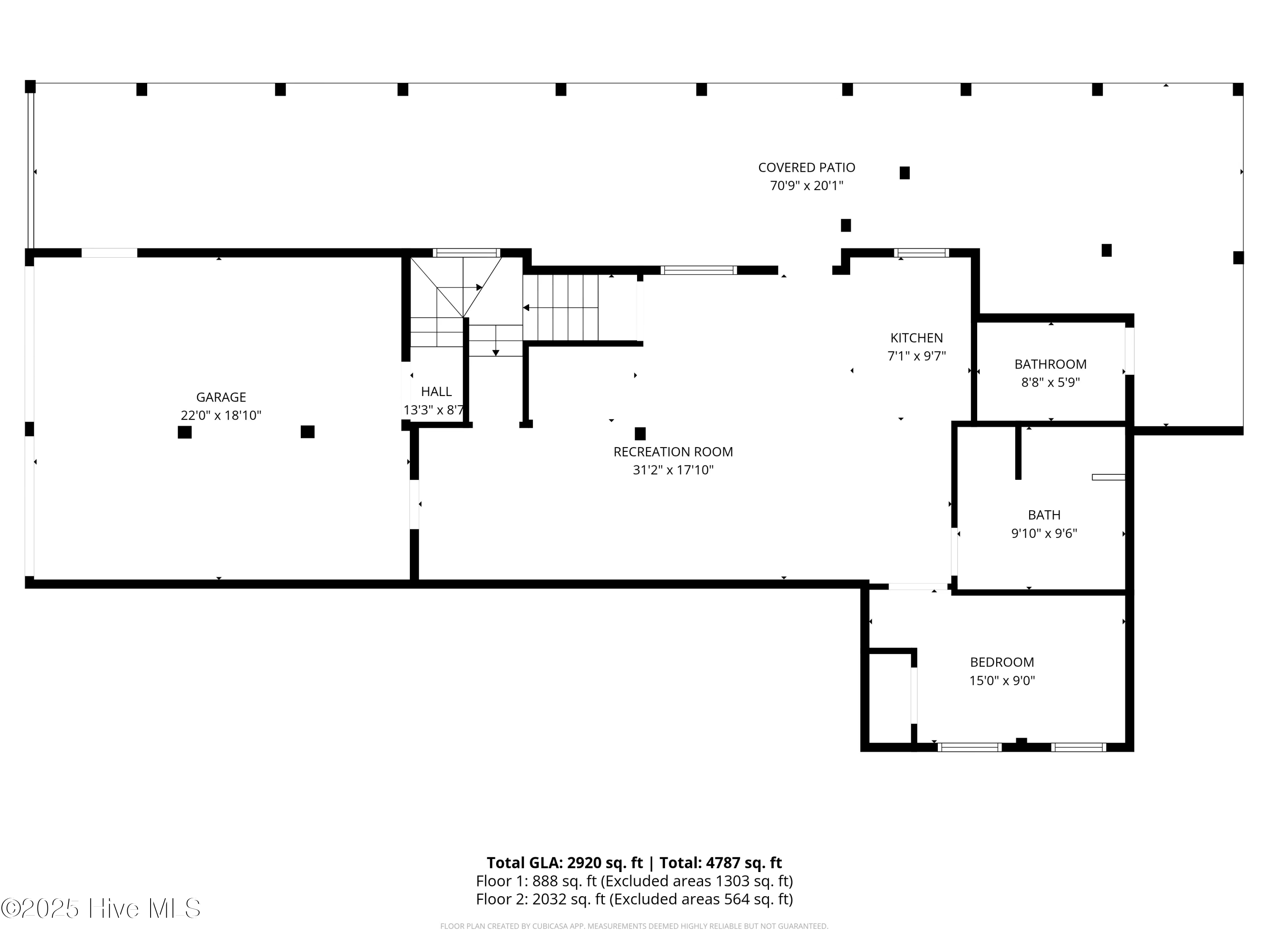 808 Inlet View Drive