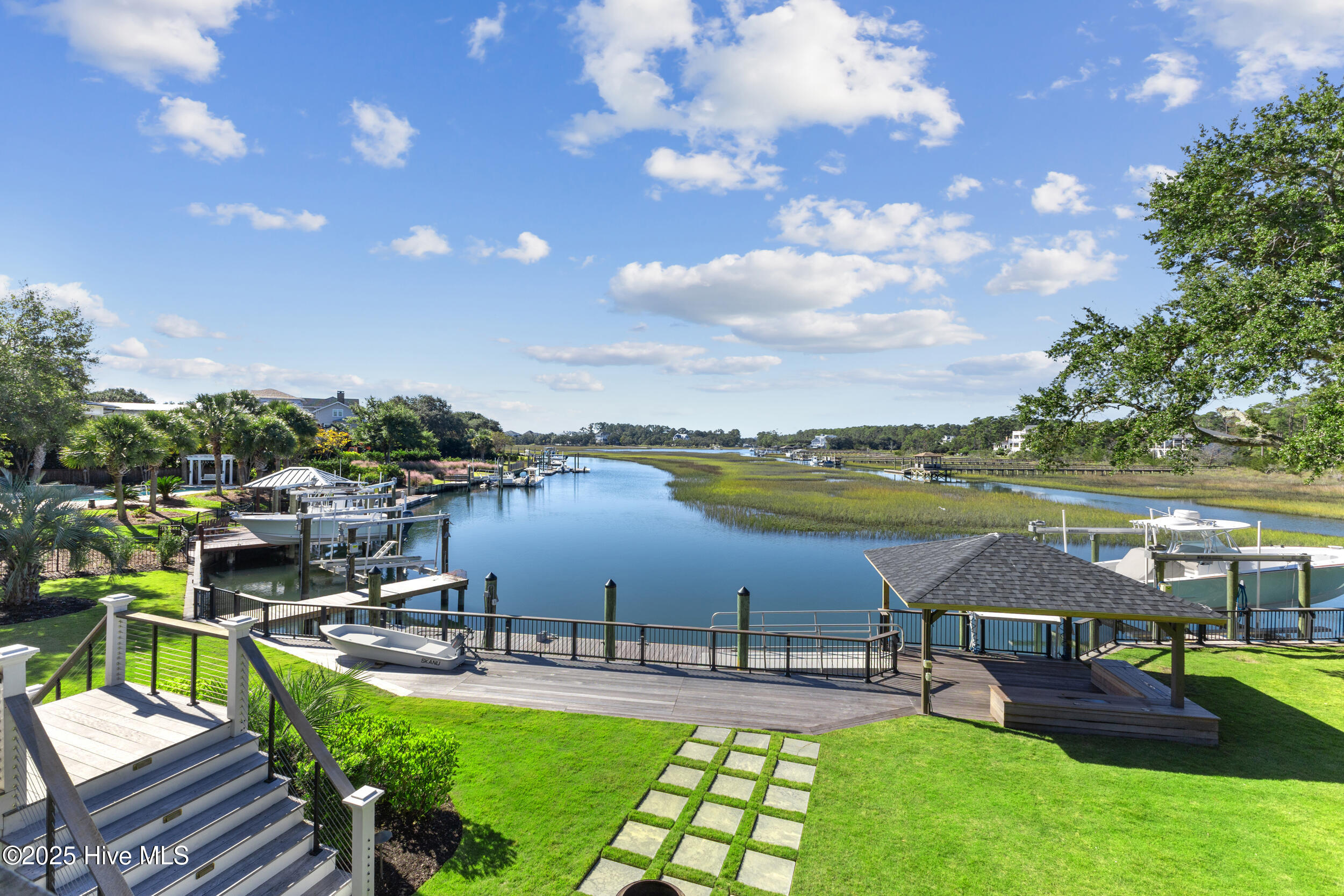 808 Inlet View Drive