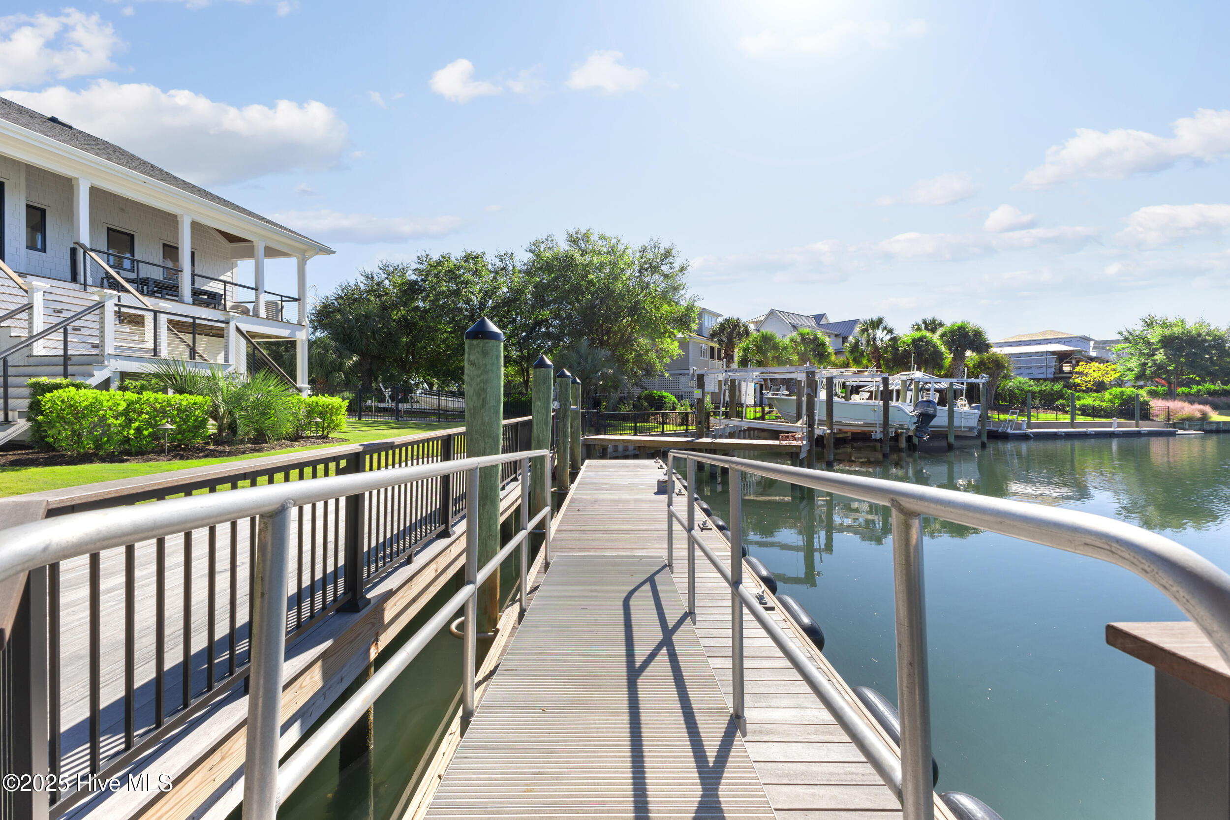 808 Inlet View Drive