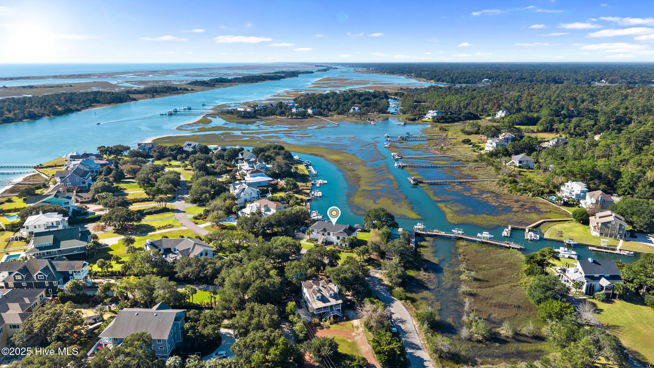 808 Inlet View Drive
