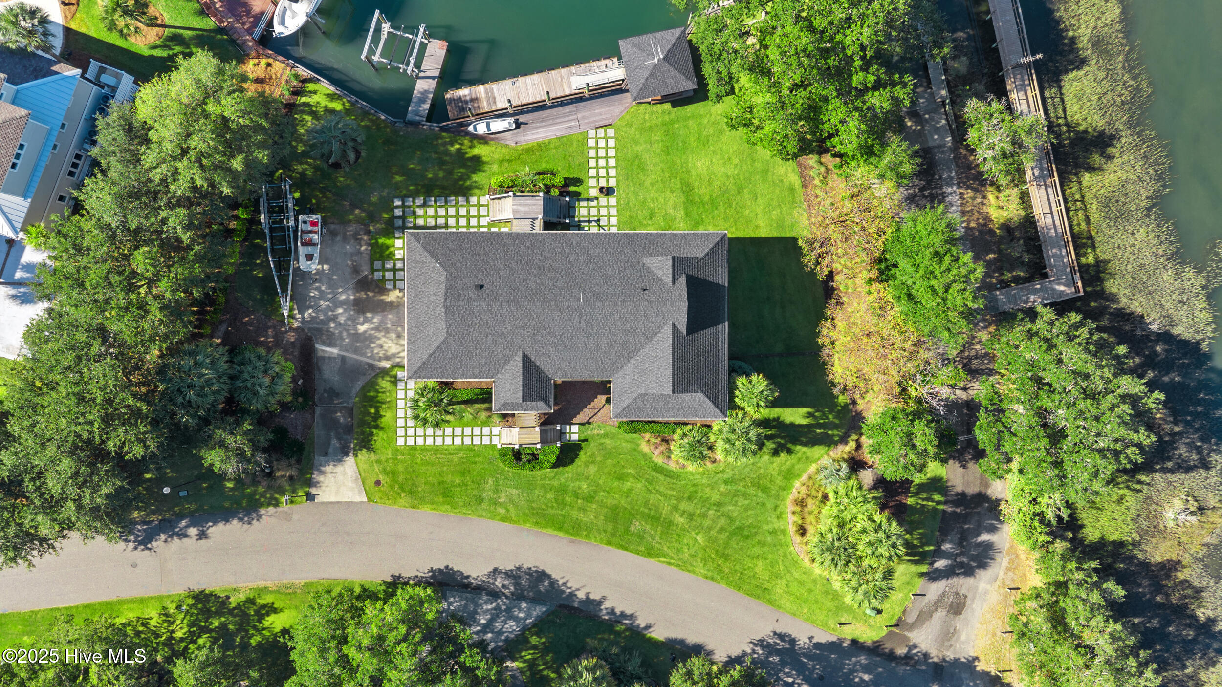 808 Inlet View Drive