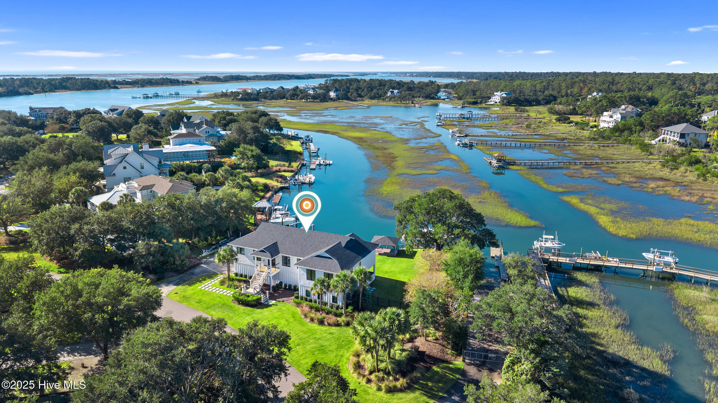 808 Inlet View Drive