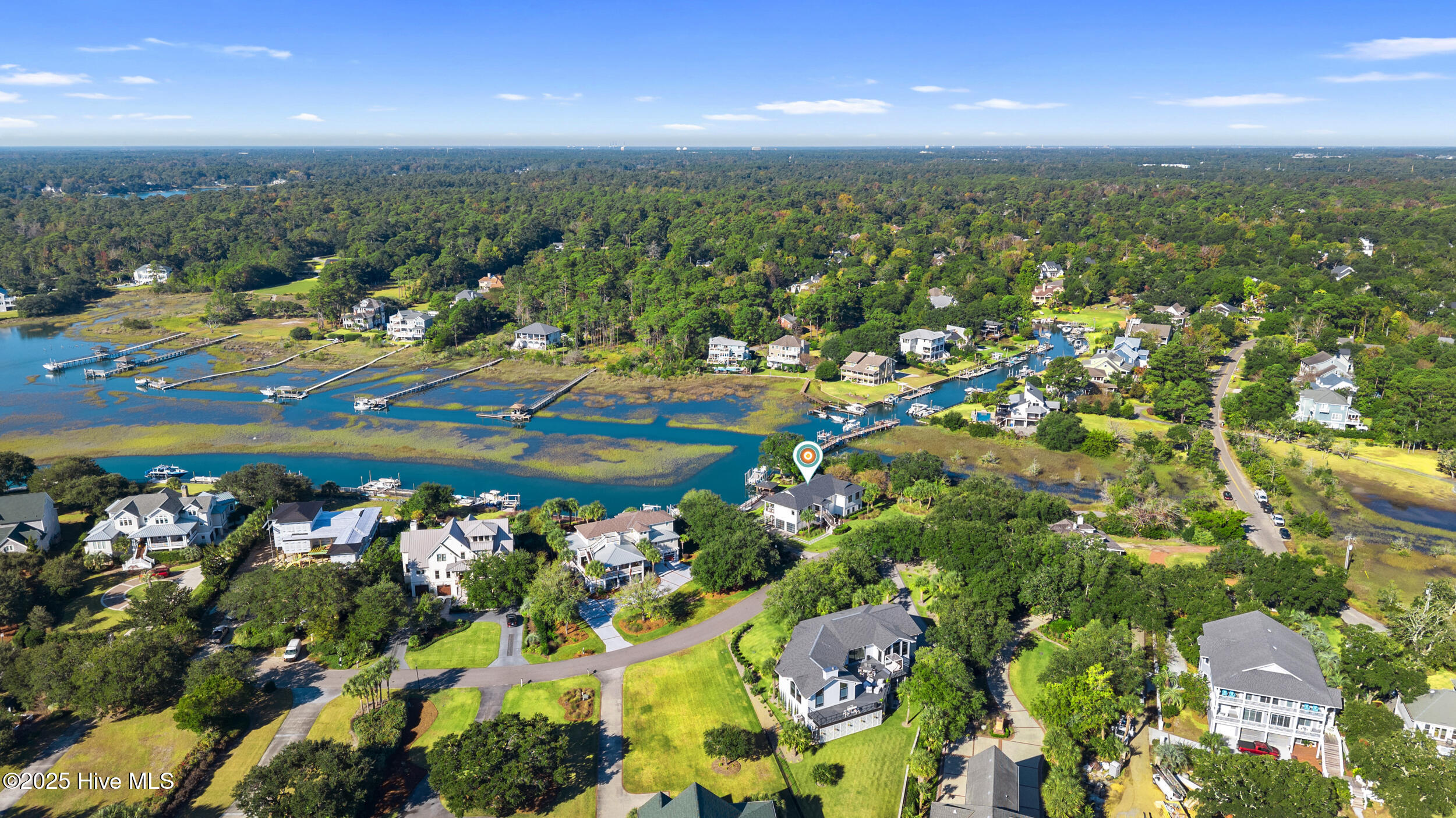 808 Inlet View Drive