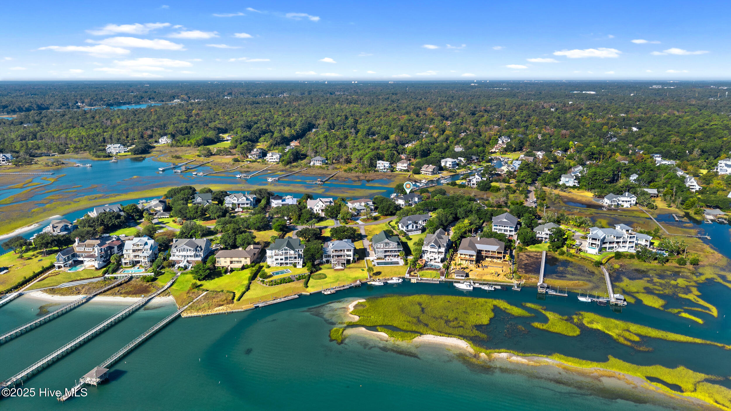 808 Inlet View Drive