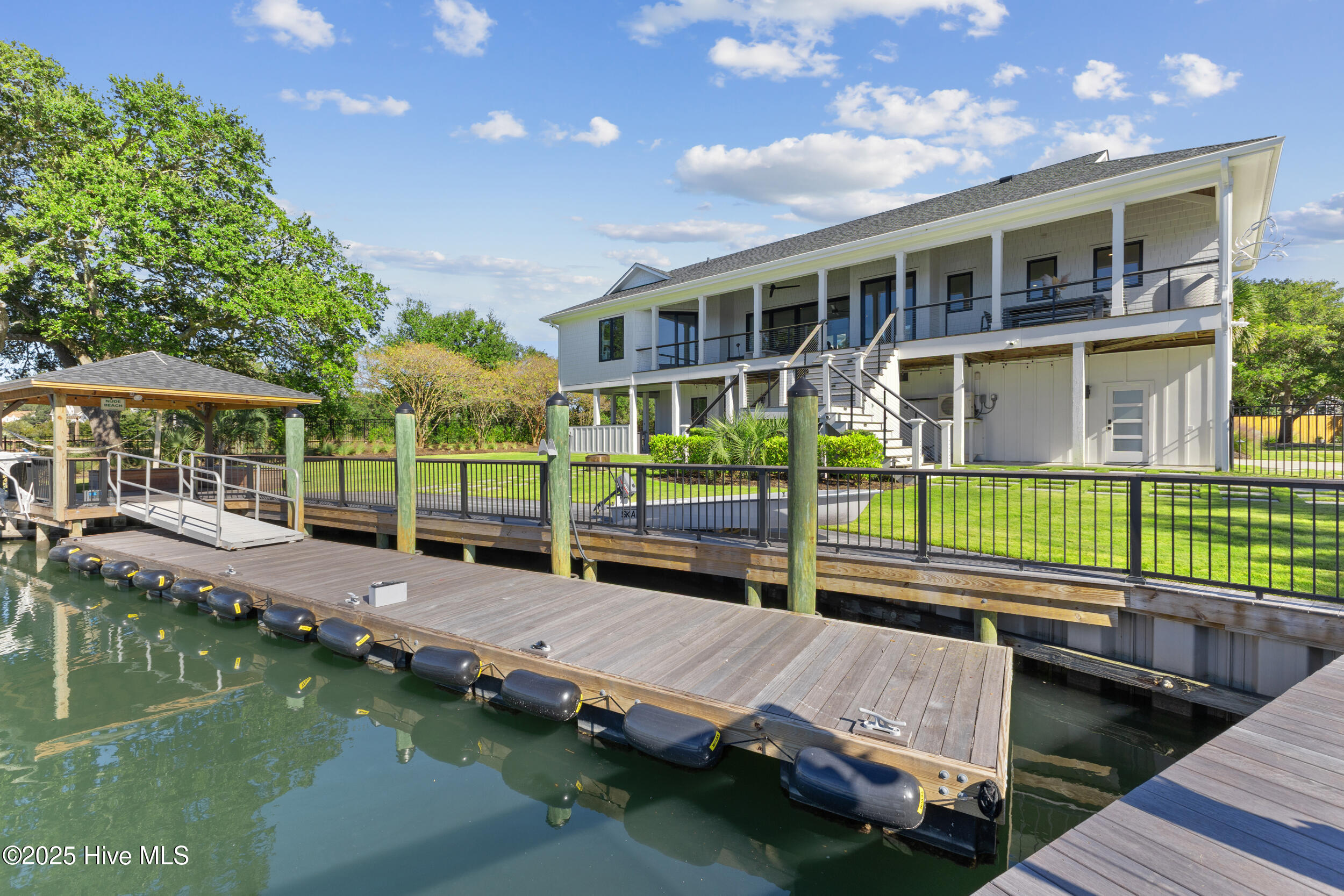 808 Inlet View Drive