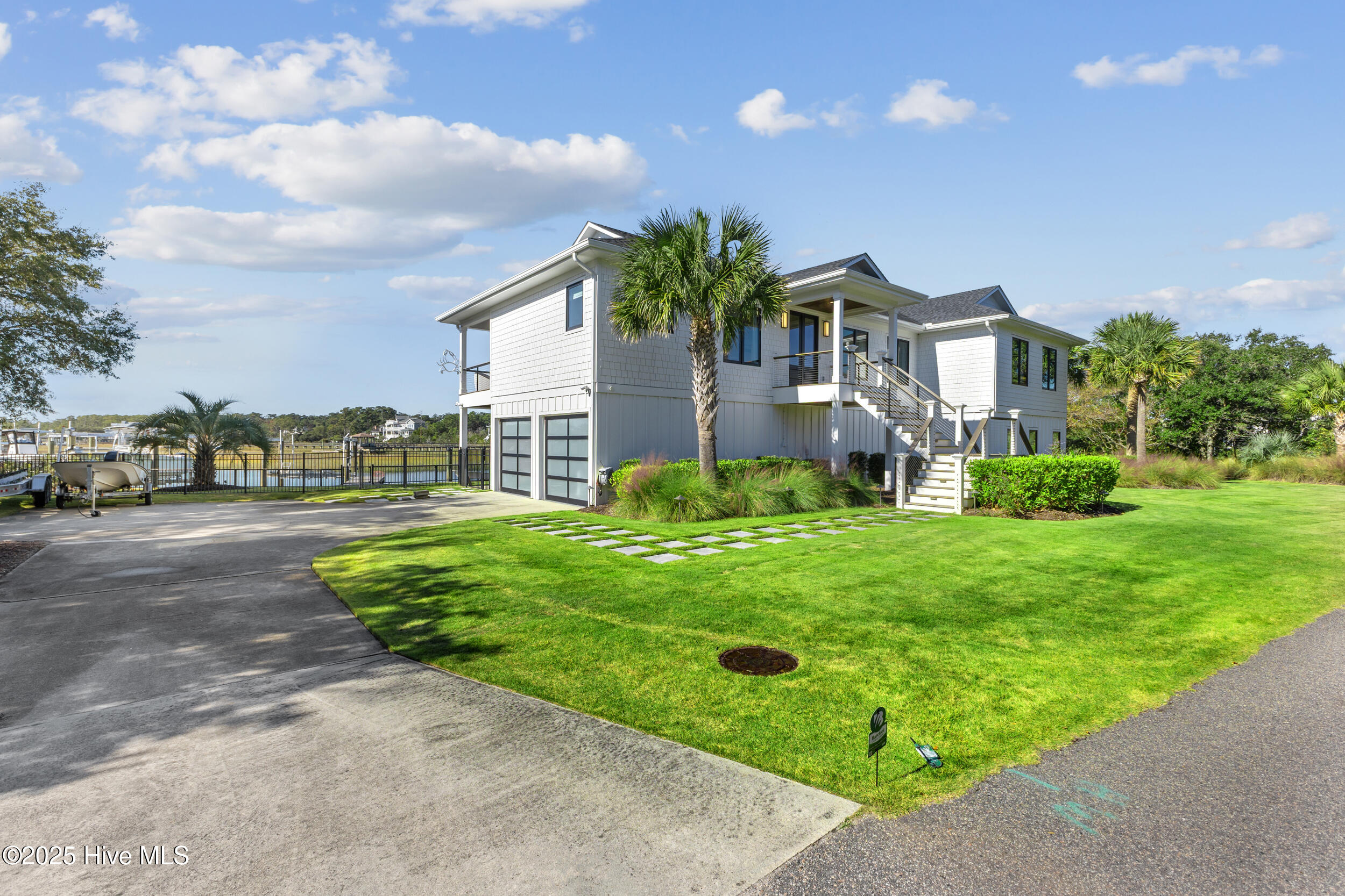 808 Inlet View Drive
