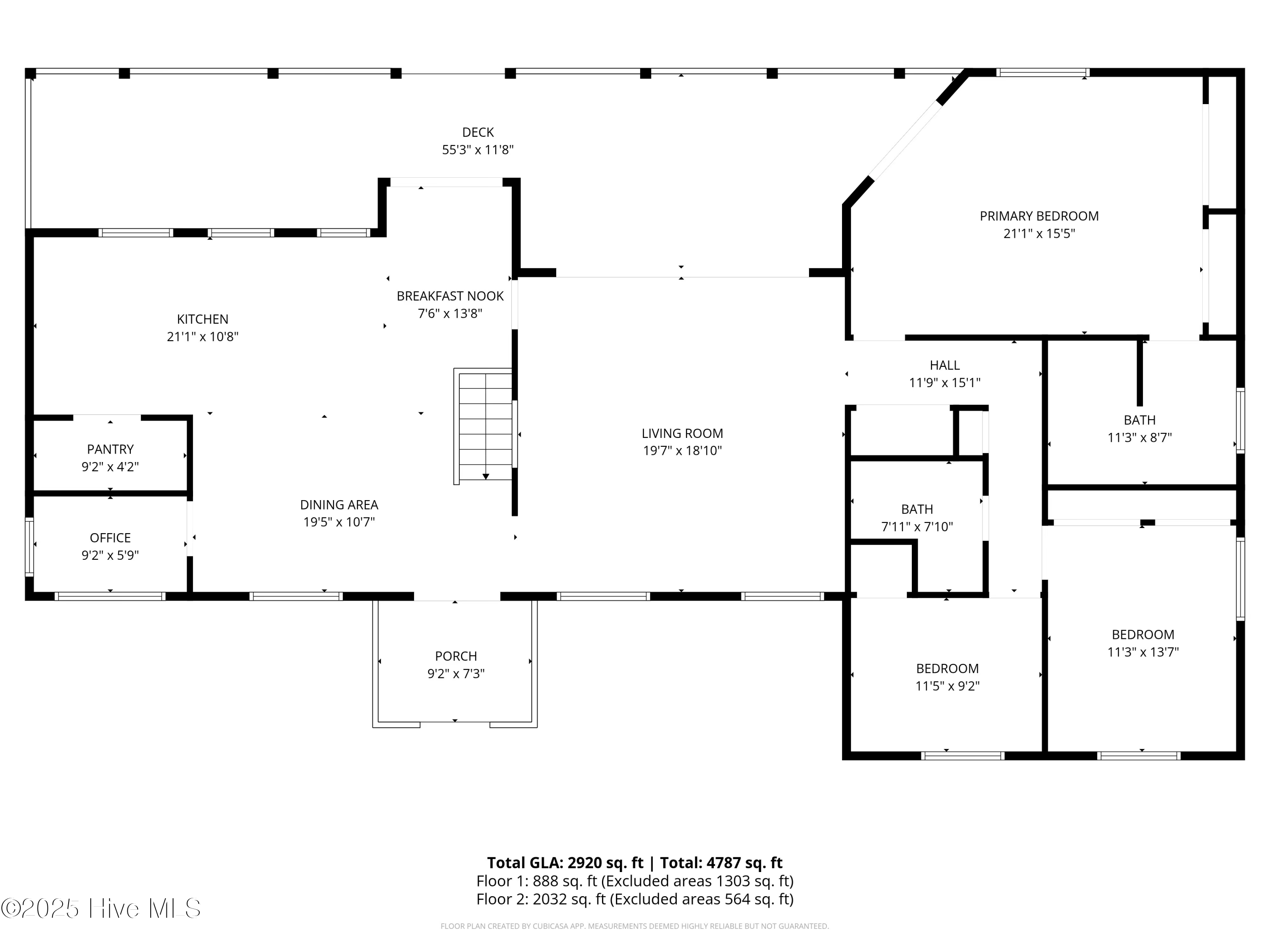 808 Inlet View Drive