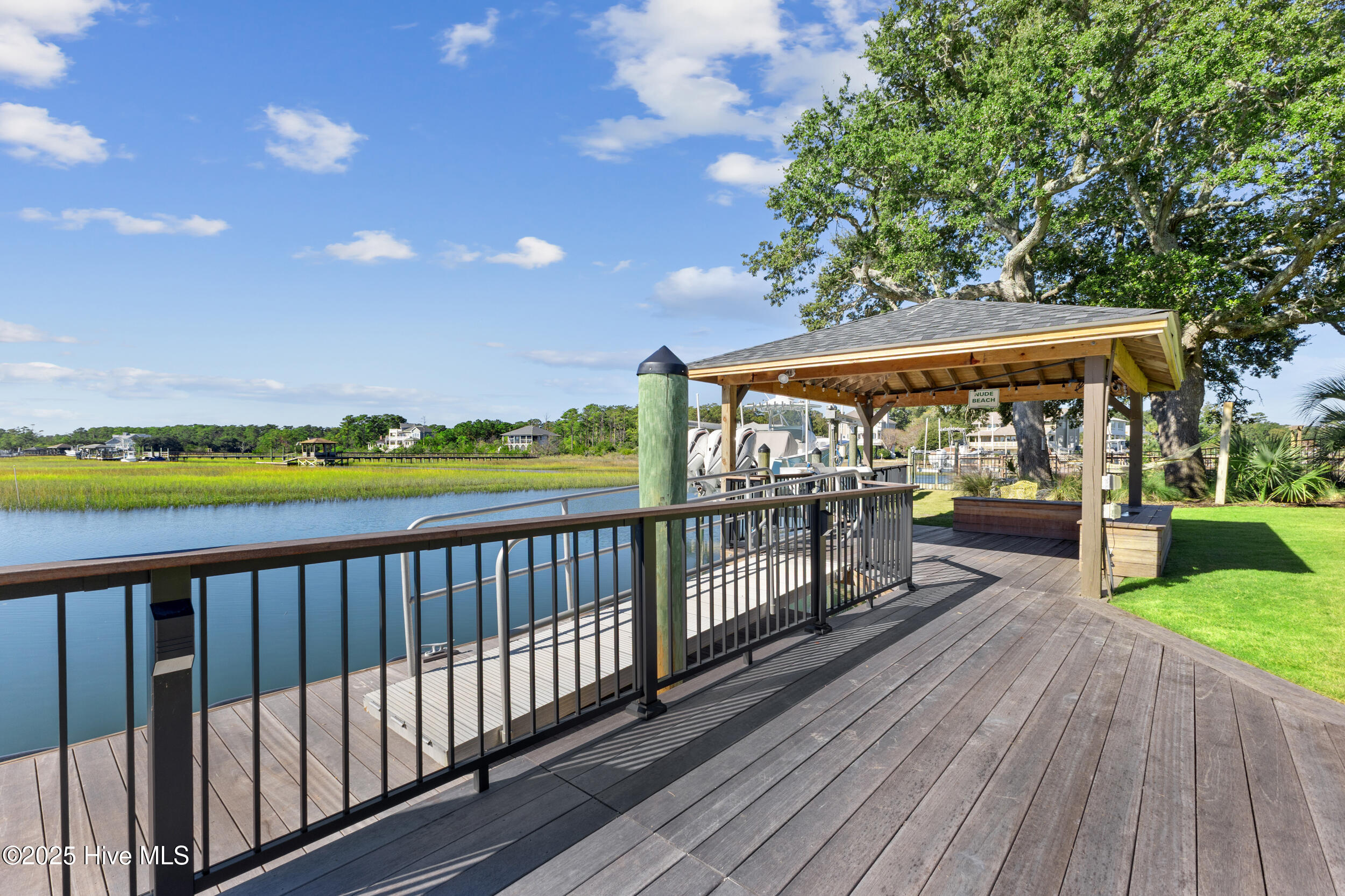 808 Inlet View Drive