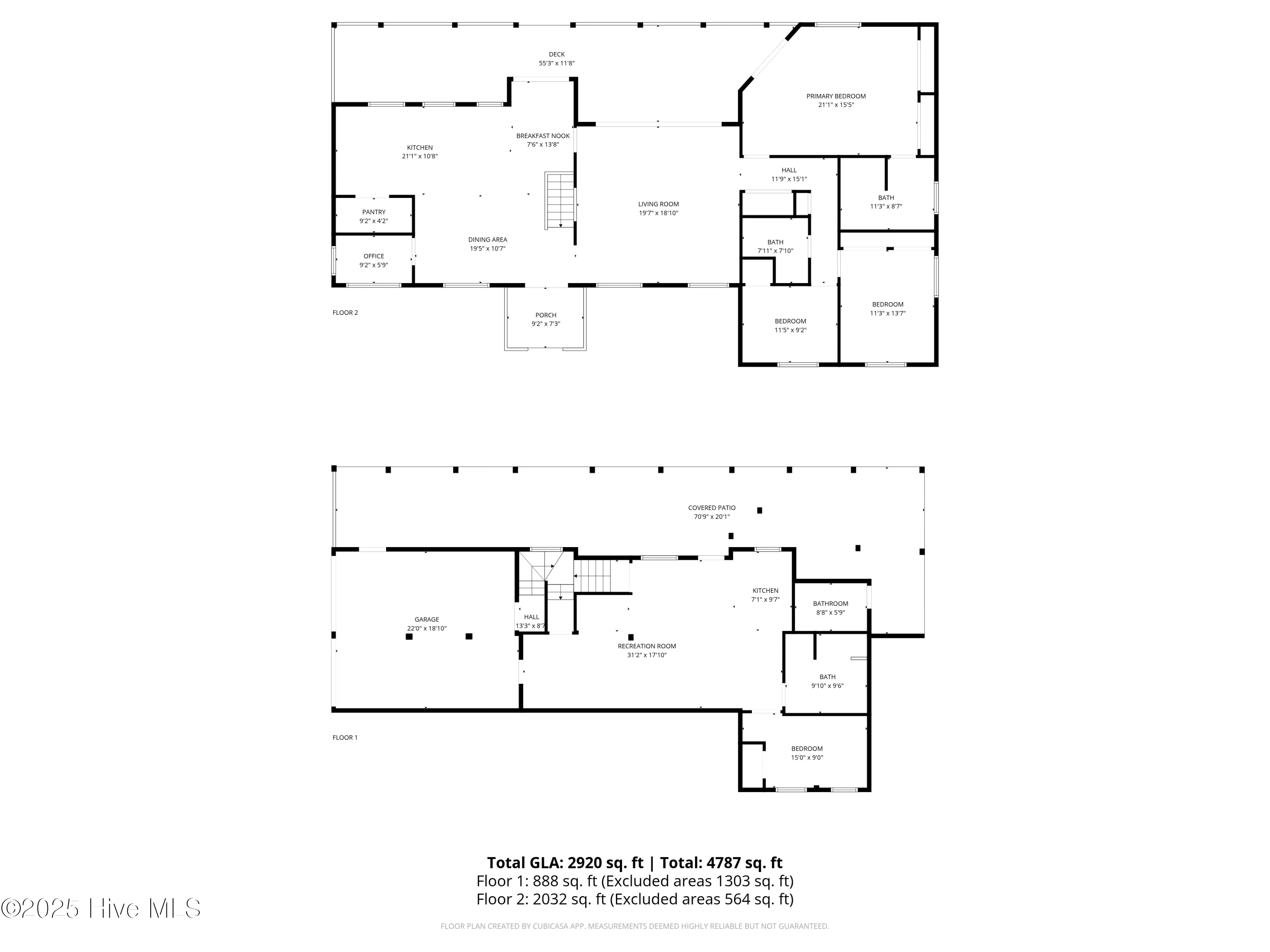 808 Inlet View Drive