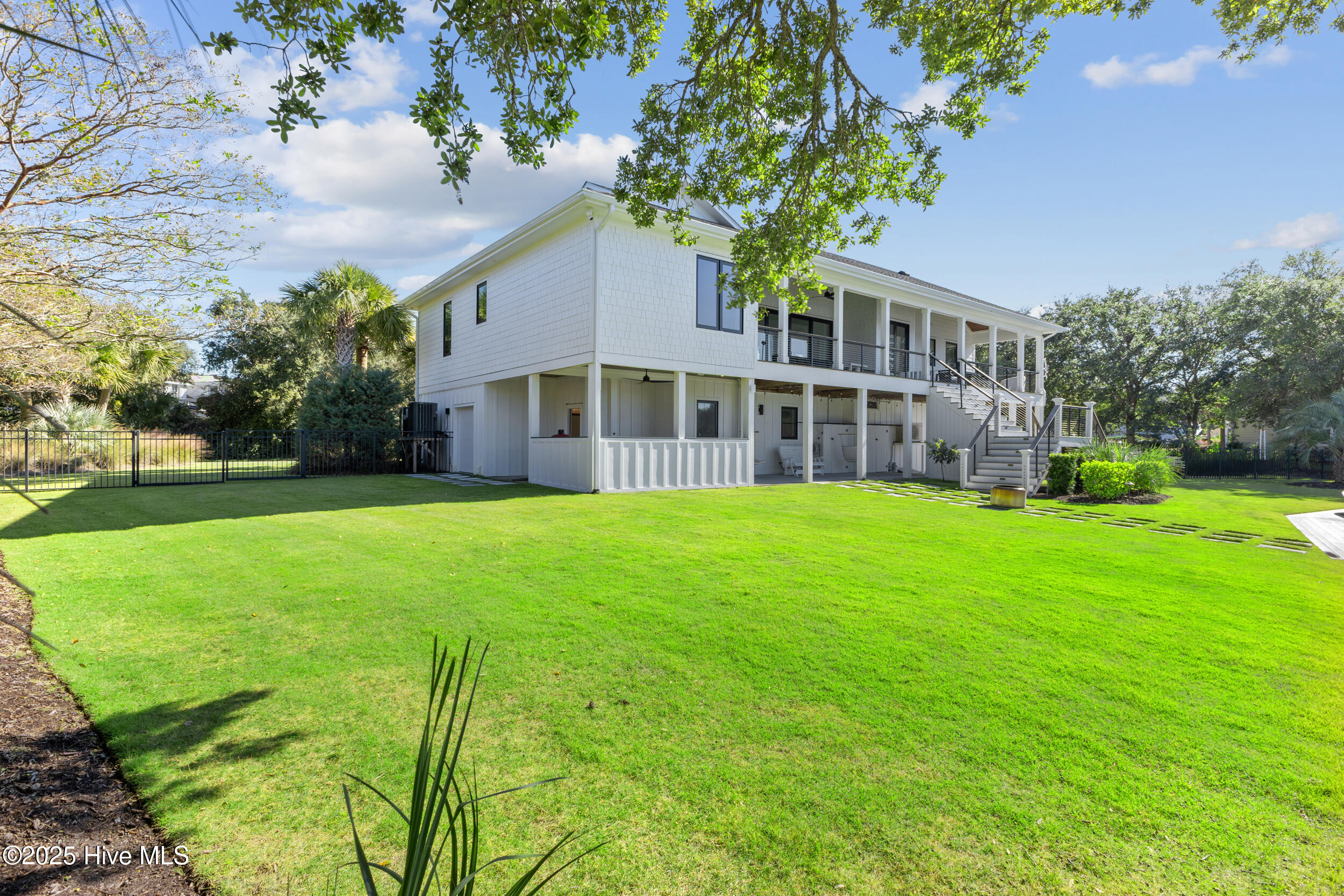 808 Inlet View Drive