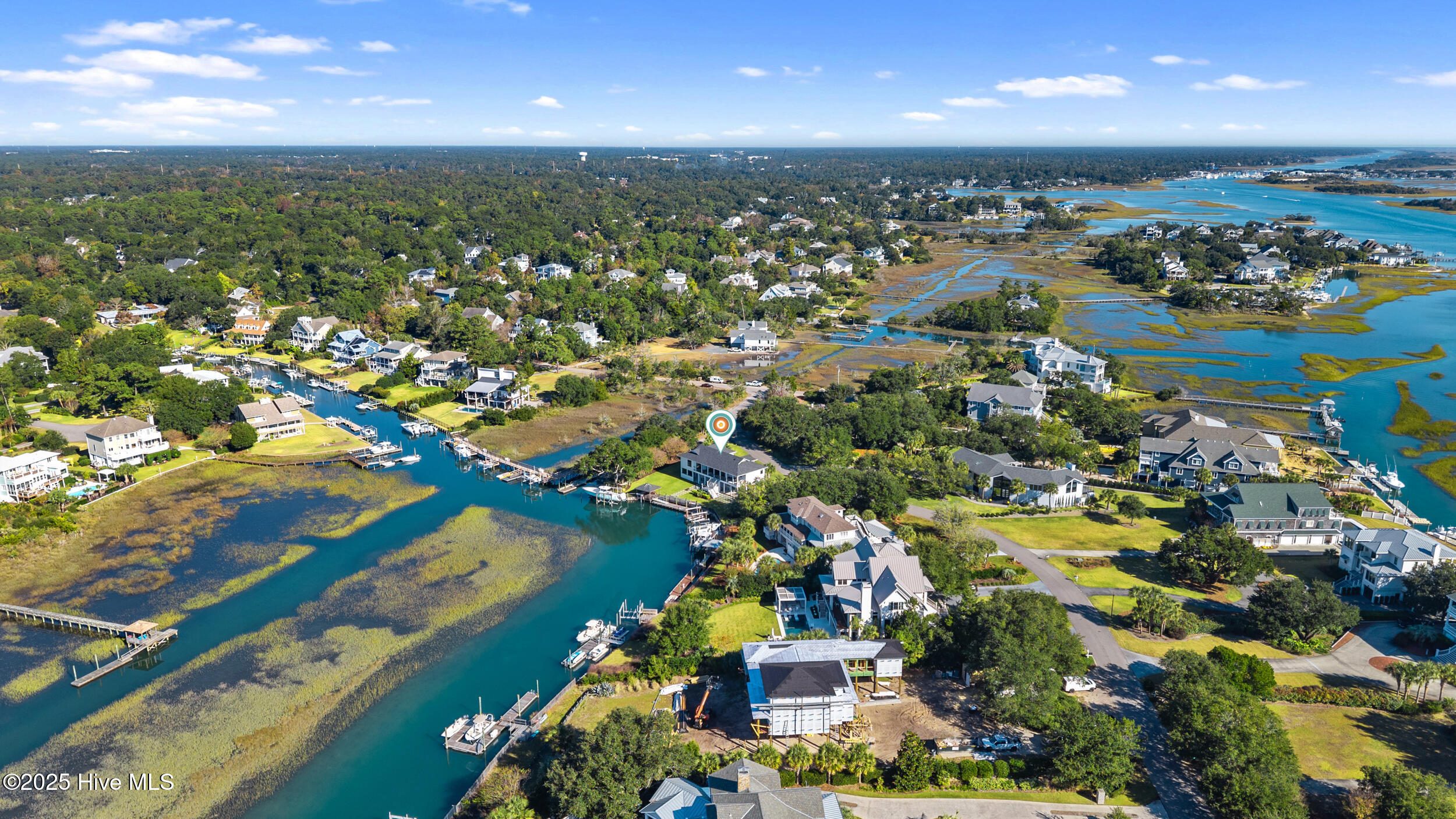 808 Inlet View Drive