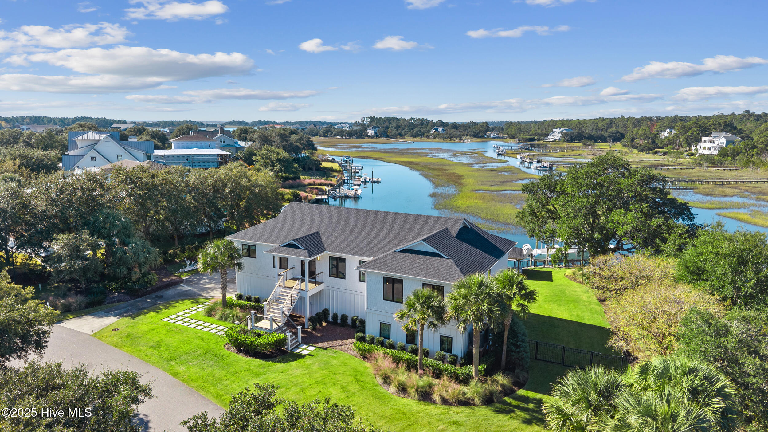 808 Inlet View Drive
