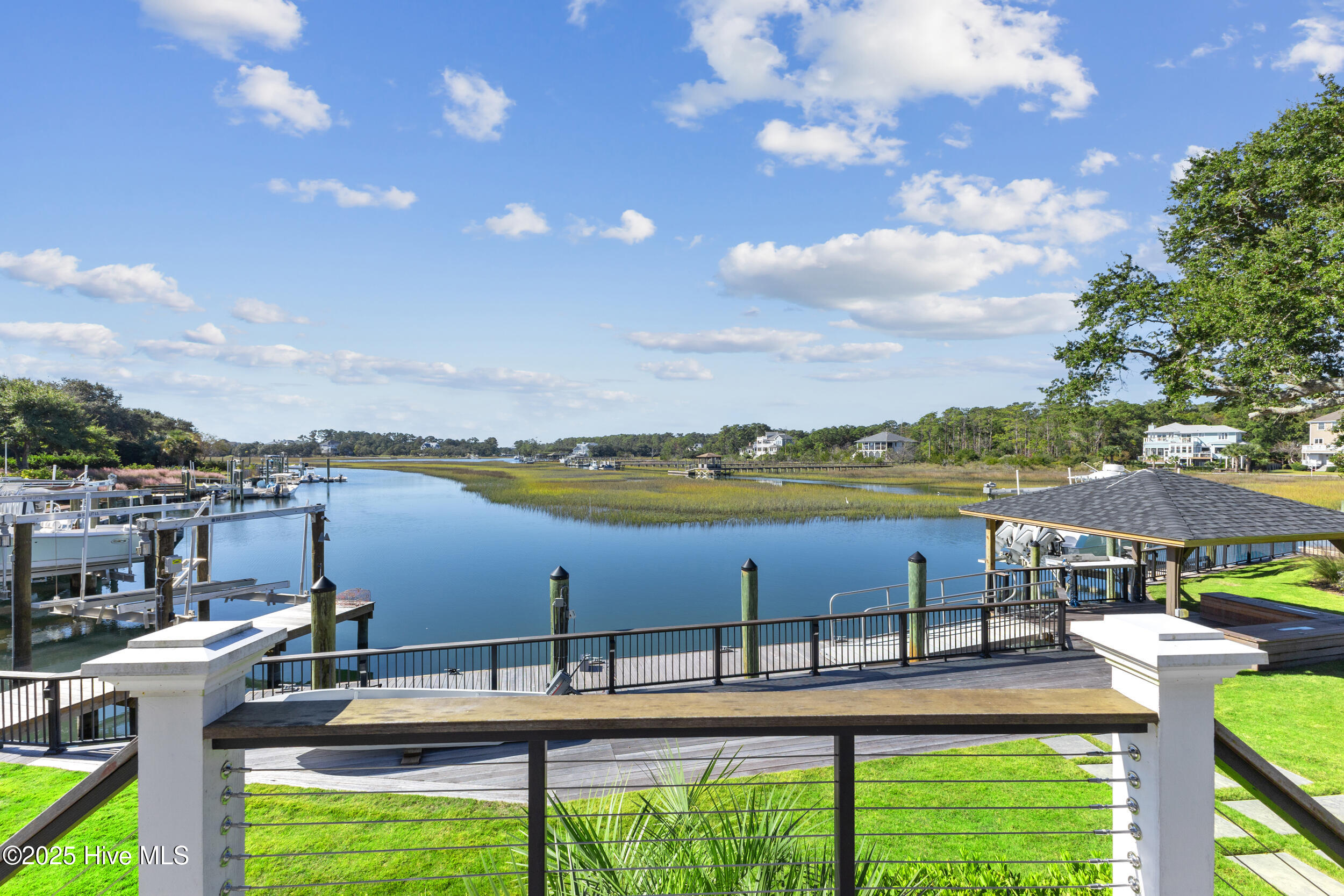 808 Inlet View Drive