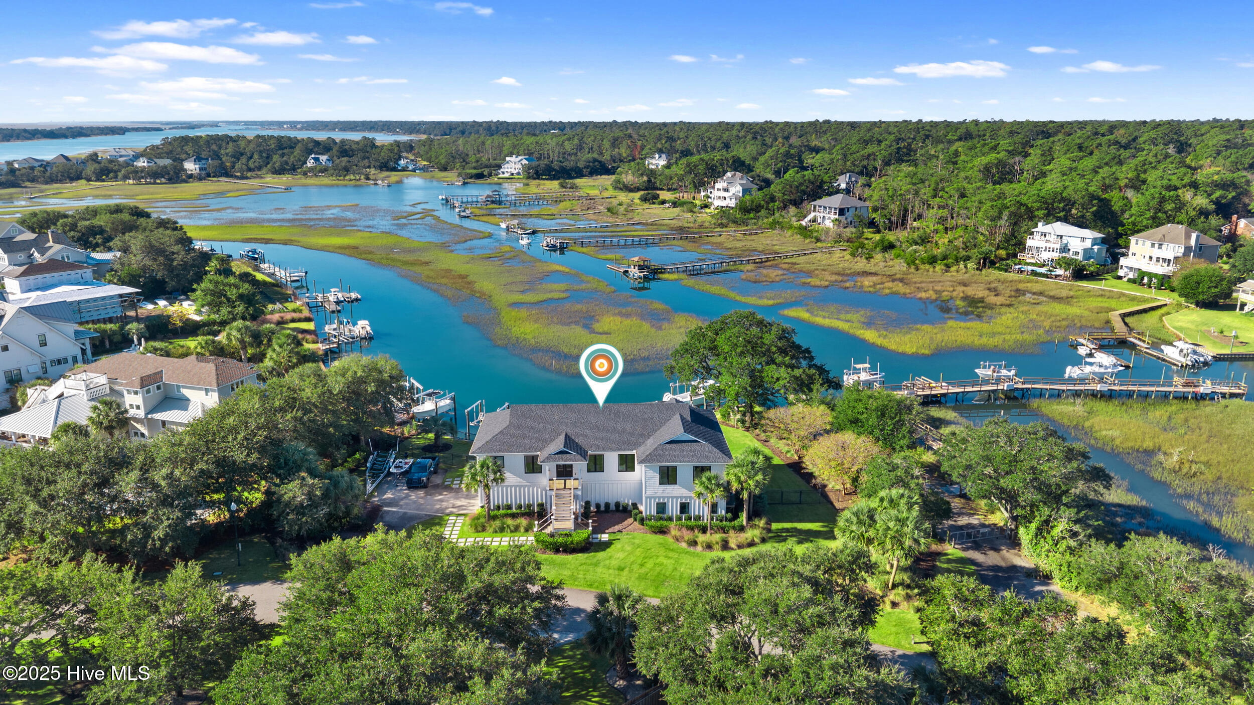 808 Inlet View Drive
