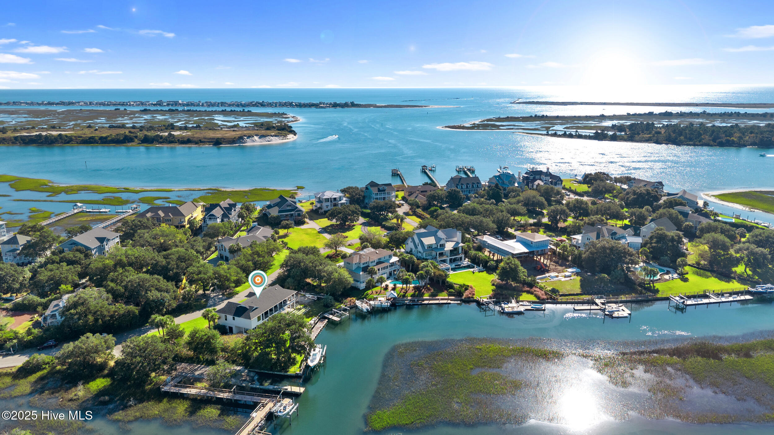 808 Inlet View Drive