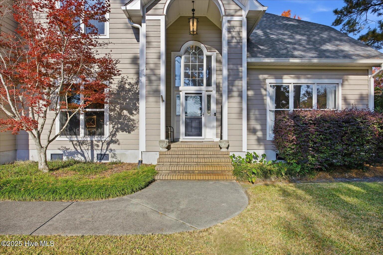 4819 Drummond Drive