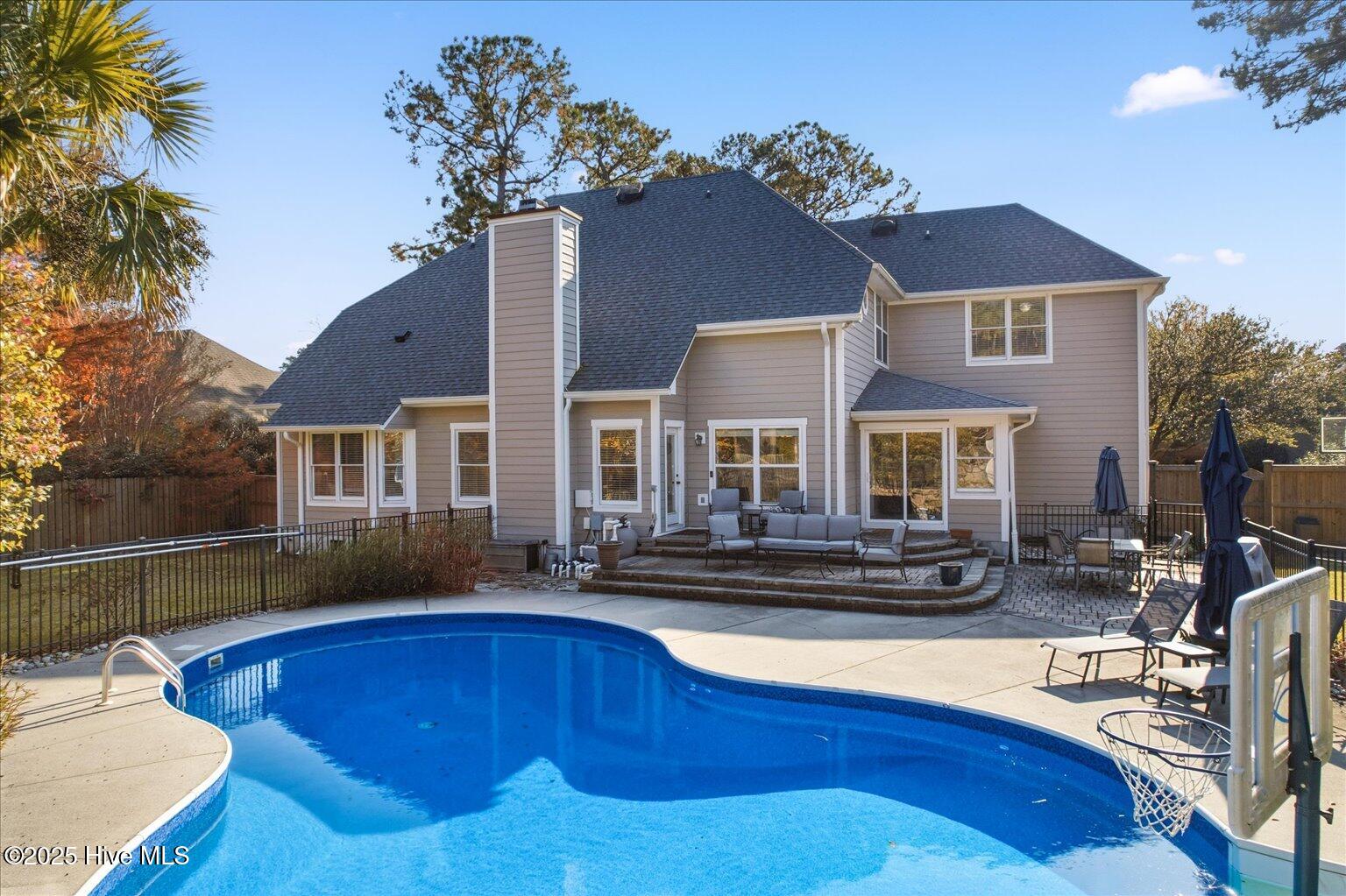 4819 Drummond Drive