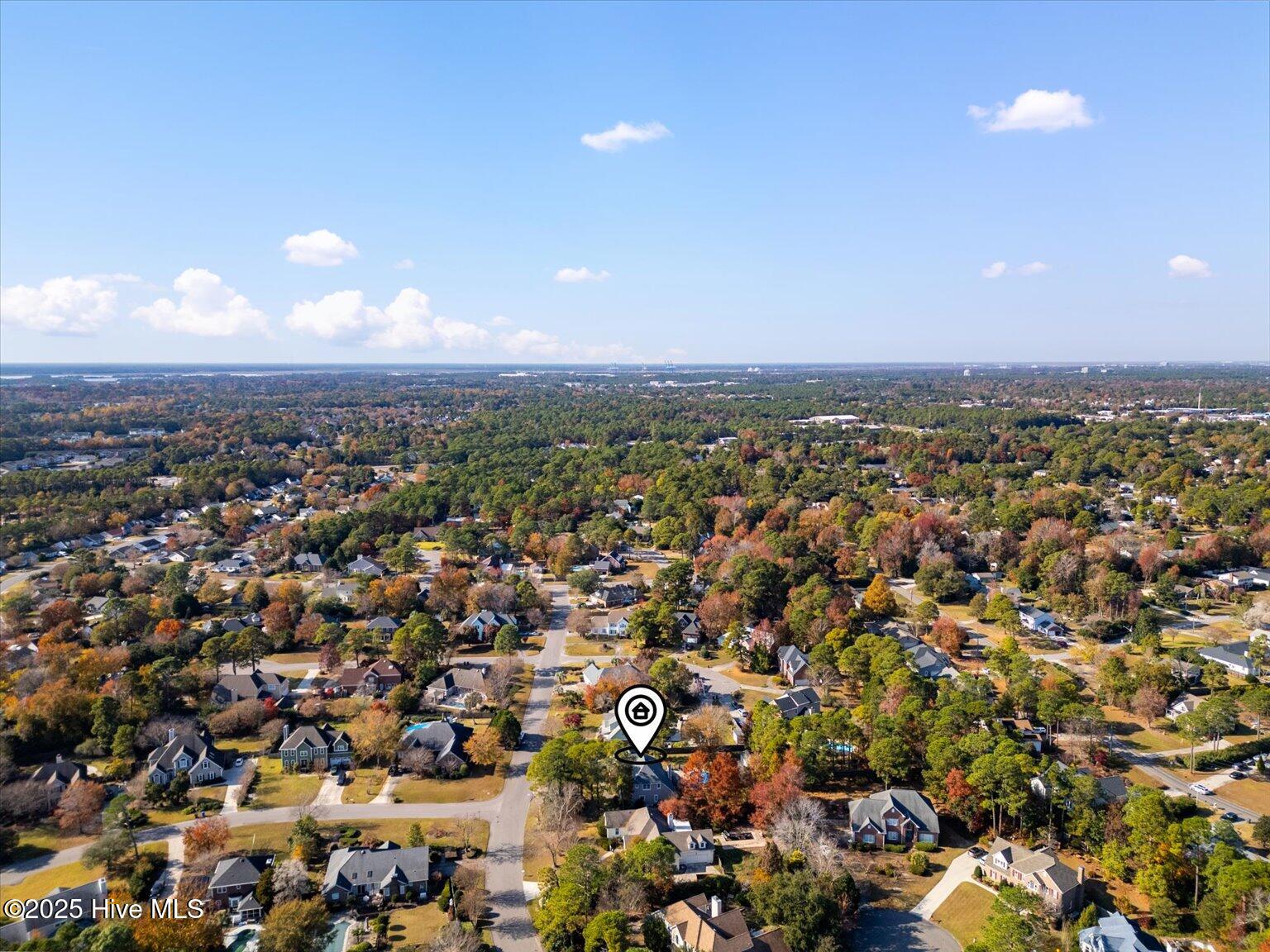 4819 Drummond Drive