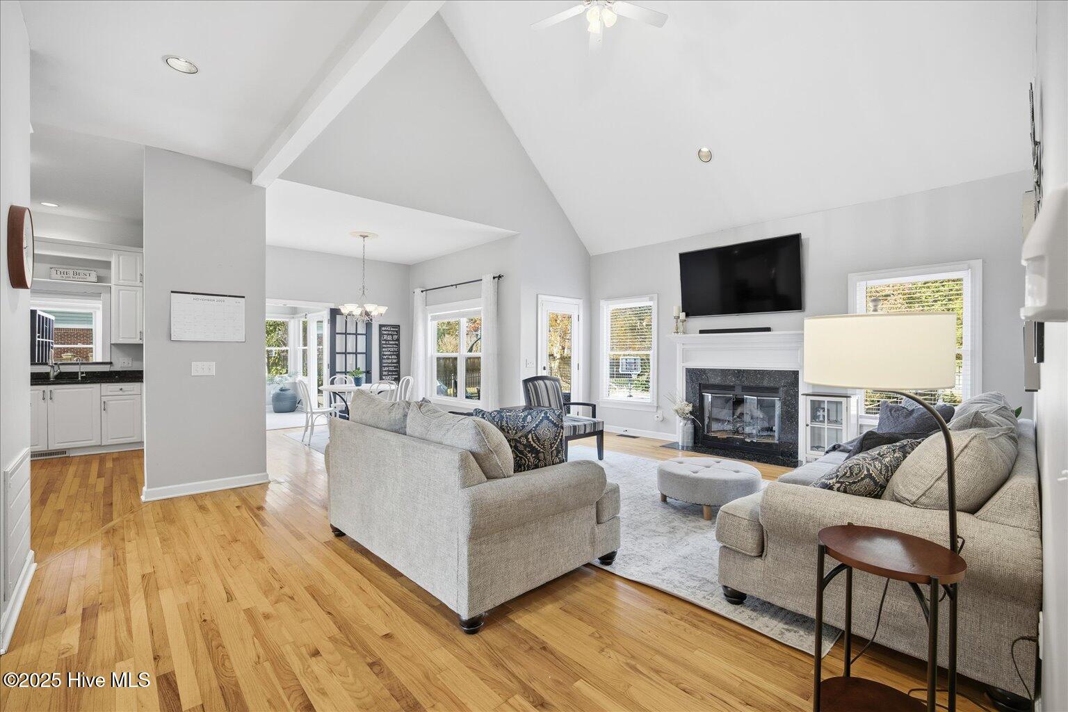 4819 Drummond Drive