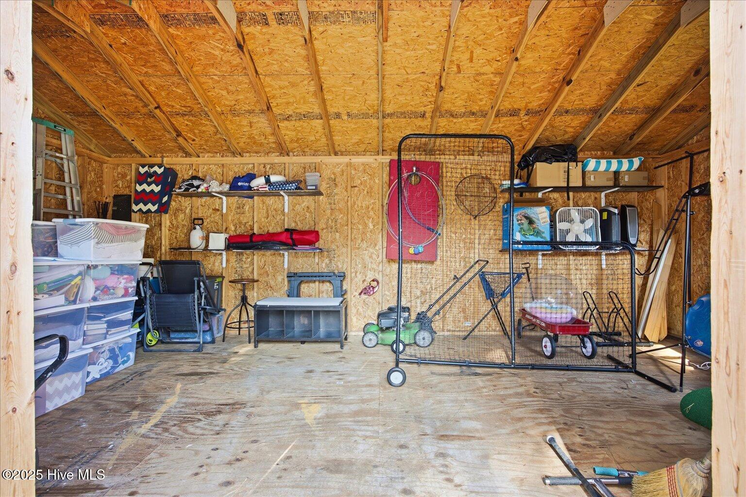 4819 Drummond Drive
